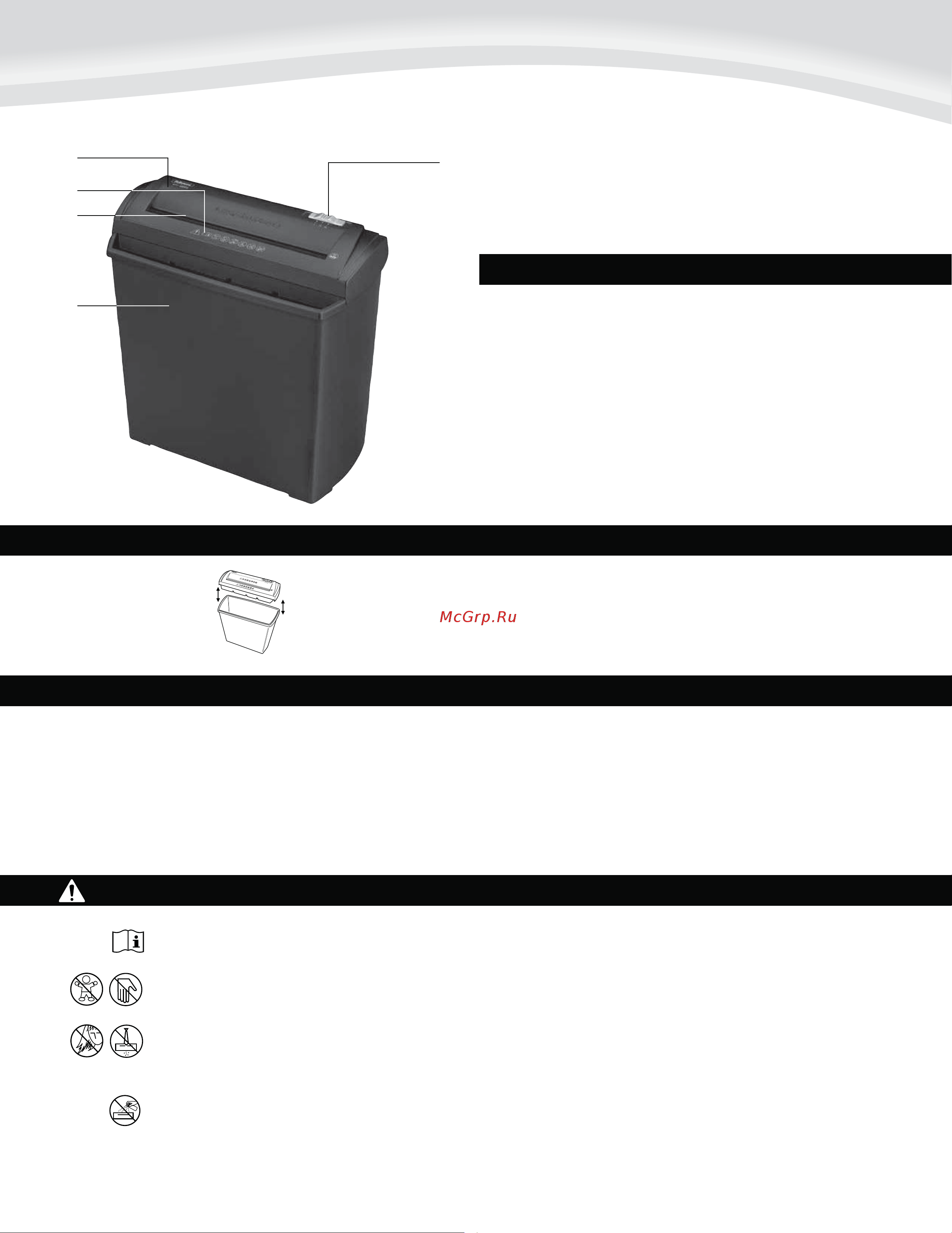 Fellowes 99Ci  FS 46910 [12/40] Nederlands