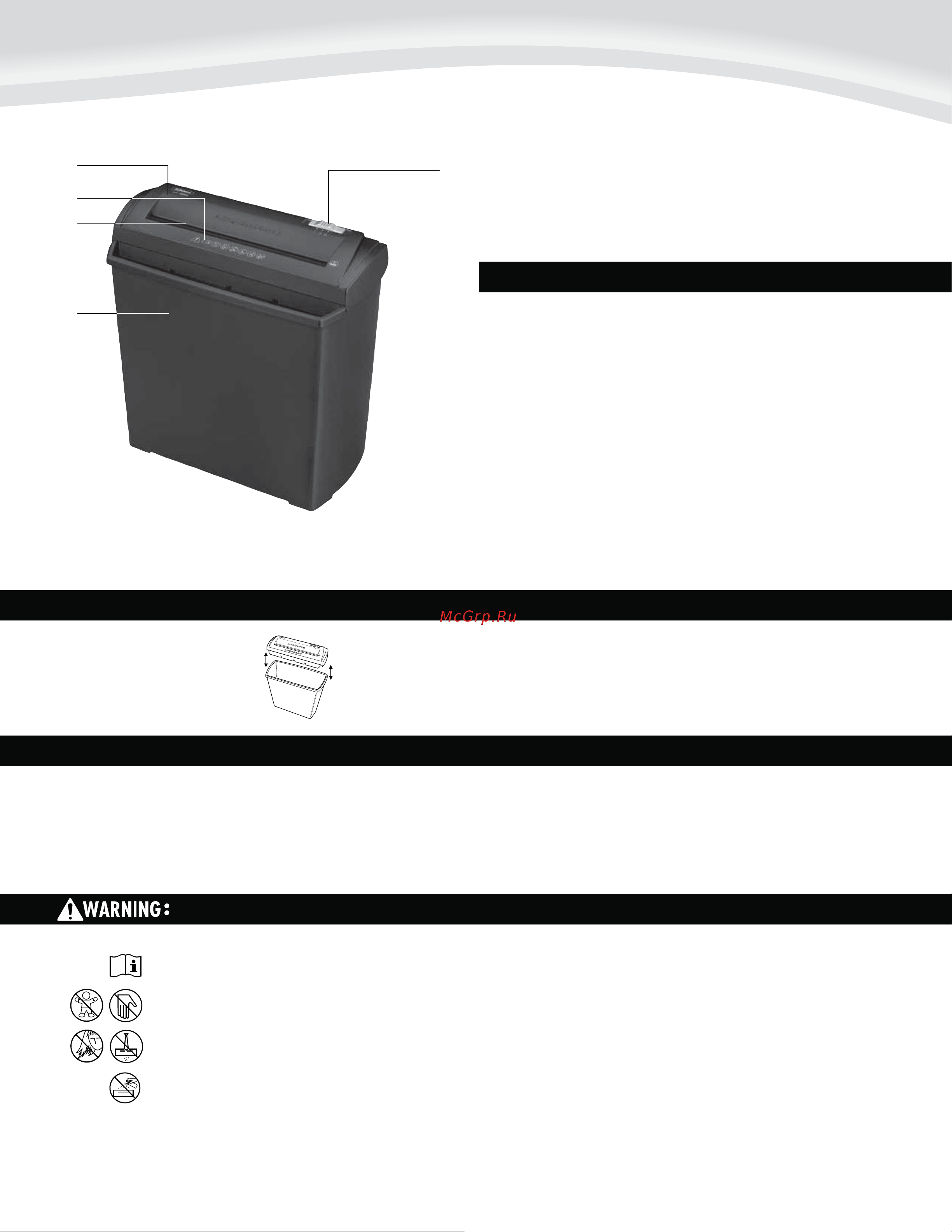 Fellowes 99Ci  FS 46910 [2/40] English