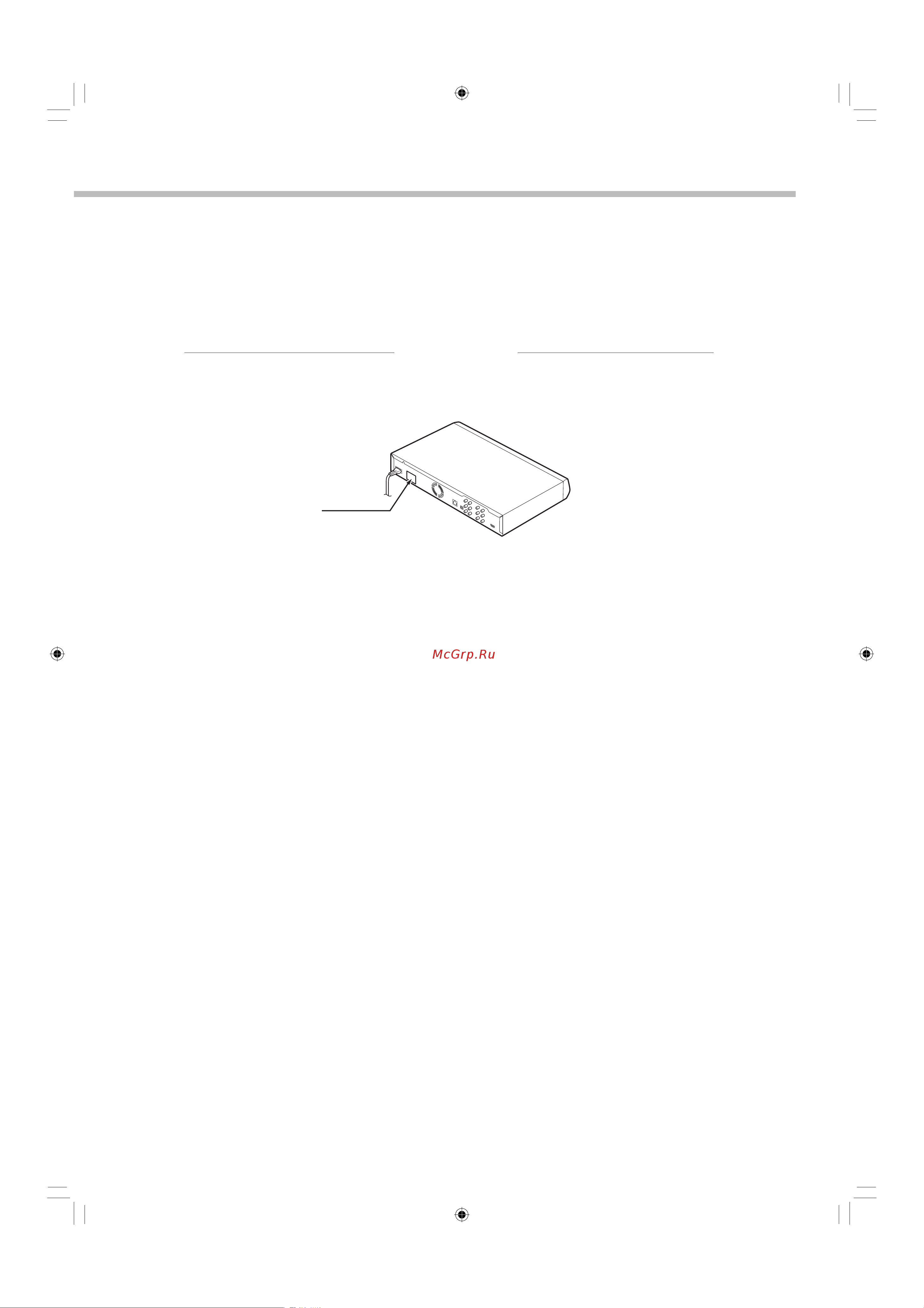 Toshiba HD-EP35KR Руководство по эксплуатации онлайн [3/44] 735840