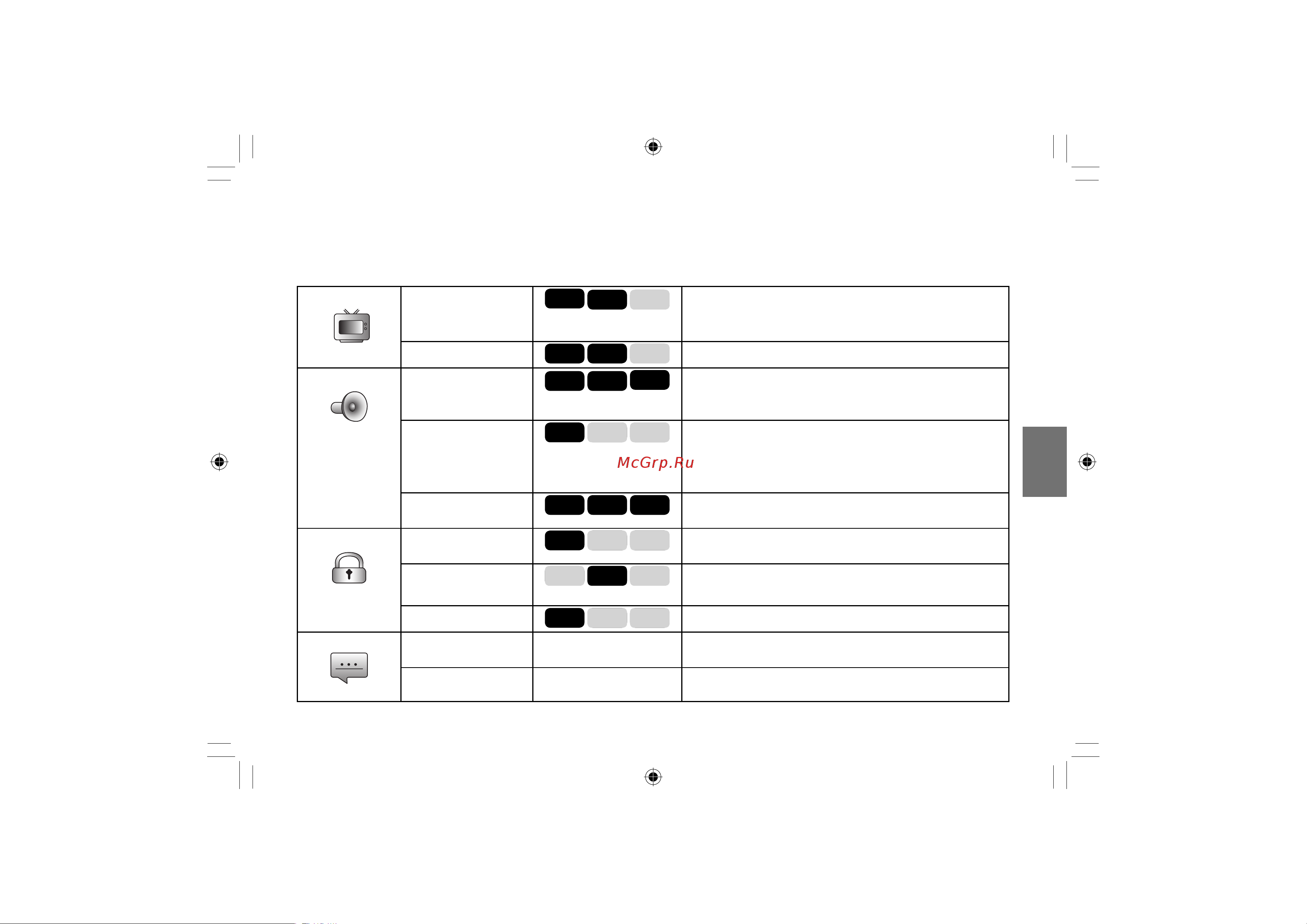 Toshiba SD-P101SKR Руководство по эксплуатации онлайн [57/80] 735847