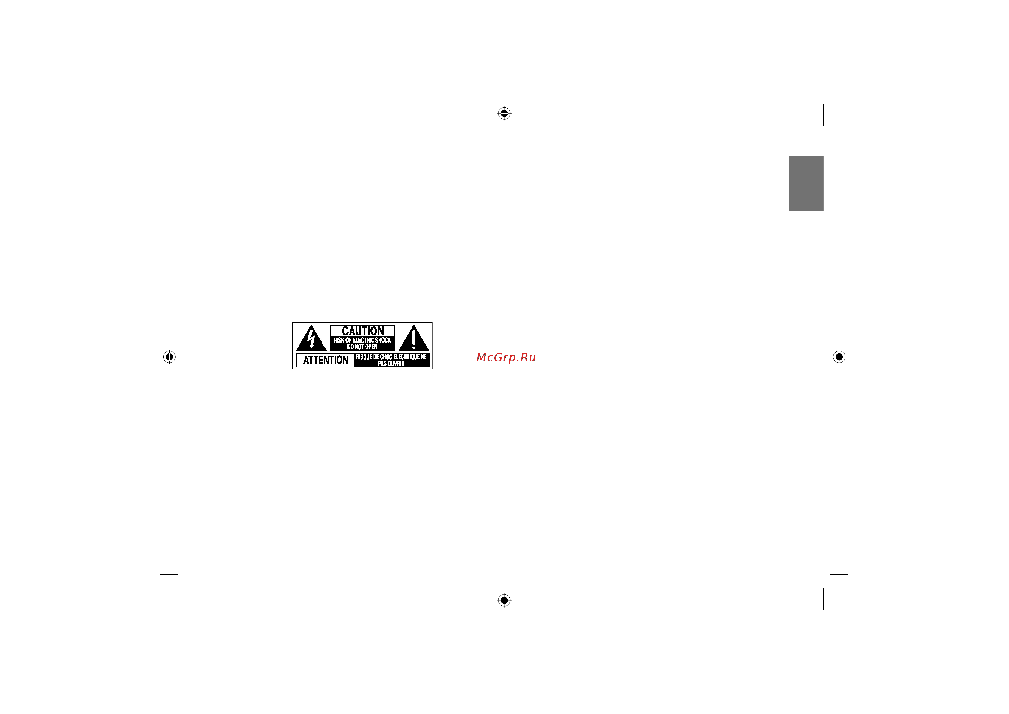 Toshiba SDP73SWR Руководство по эксплуатации онлайн [9/80] 735850