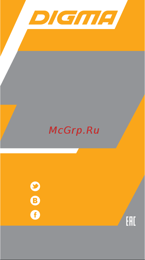Digma U3 [20/20] Мультимедийная продукция