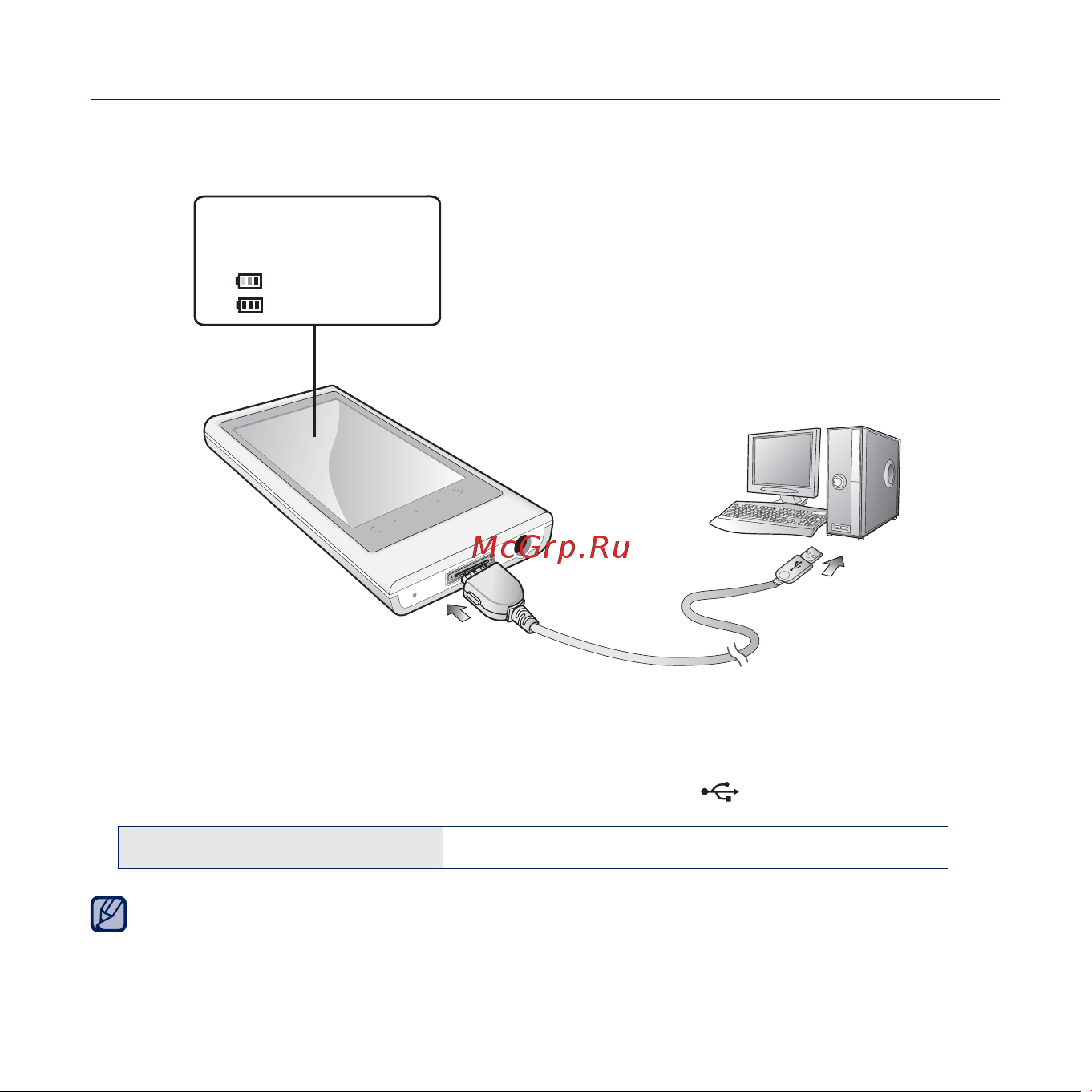 Samsung YP-P3ЕB [15/137] А а а а а