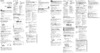 Sony NWZ-B162(F)_NWZ-B163(F) Walkman Руководство по эксплуатации