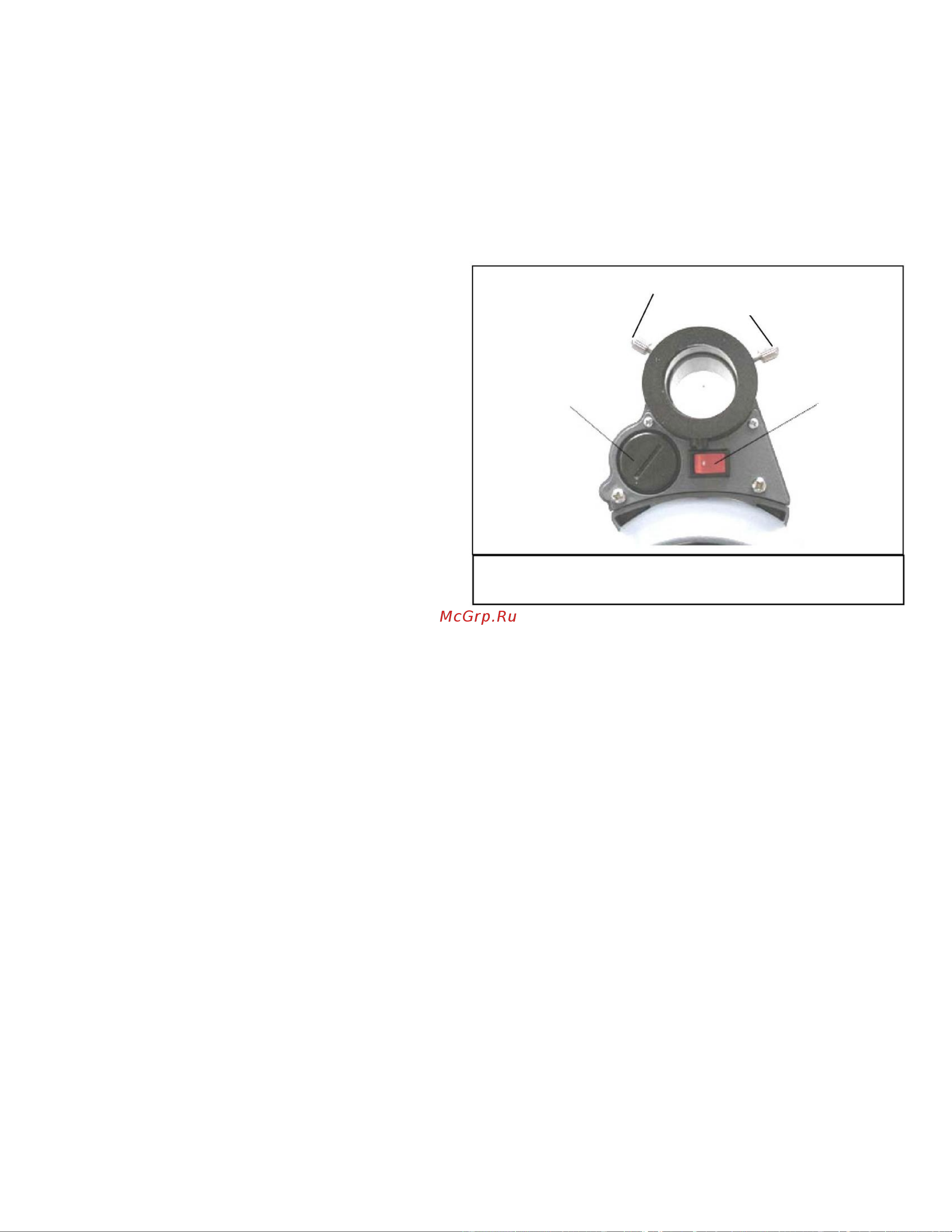 Celestron LCM 90 [10/38] Установка элемента питания