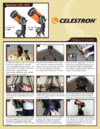 Celestron NexStar 8 SE   Модуль автонастройки StarSense Руководство по эксплуатации