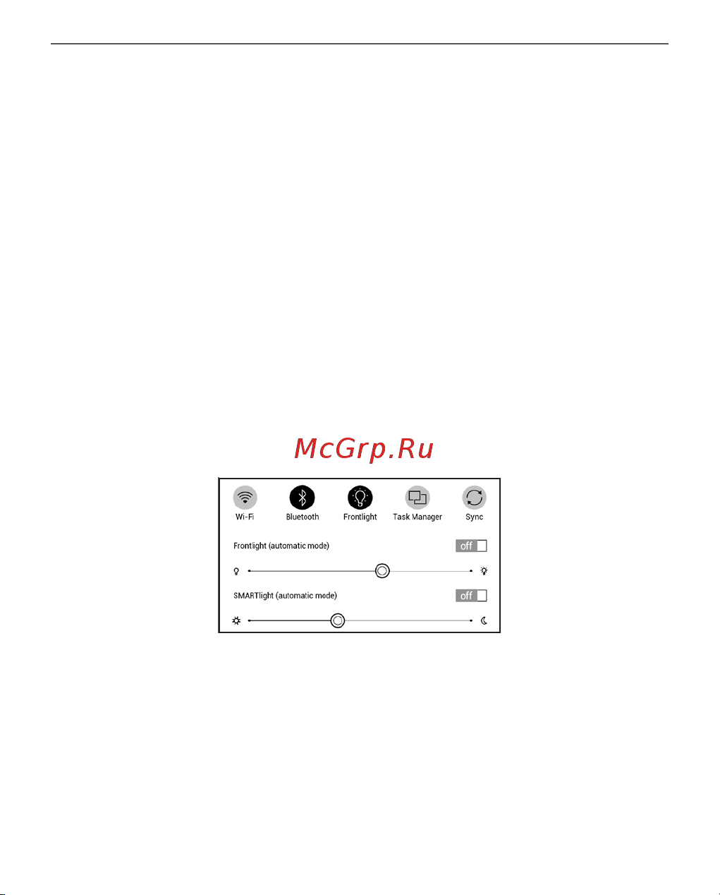 PocketBook 740 Pro InkPad 3 Pro Metallic Grey (серый металлик) Руководство по эксплуатации онлайн [85/113] 793172