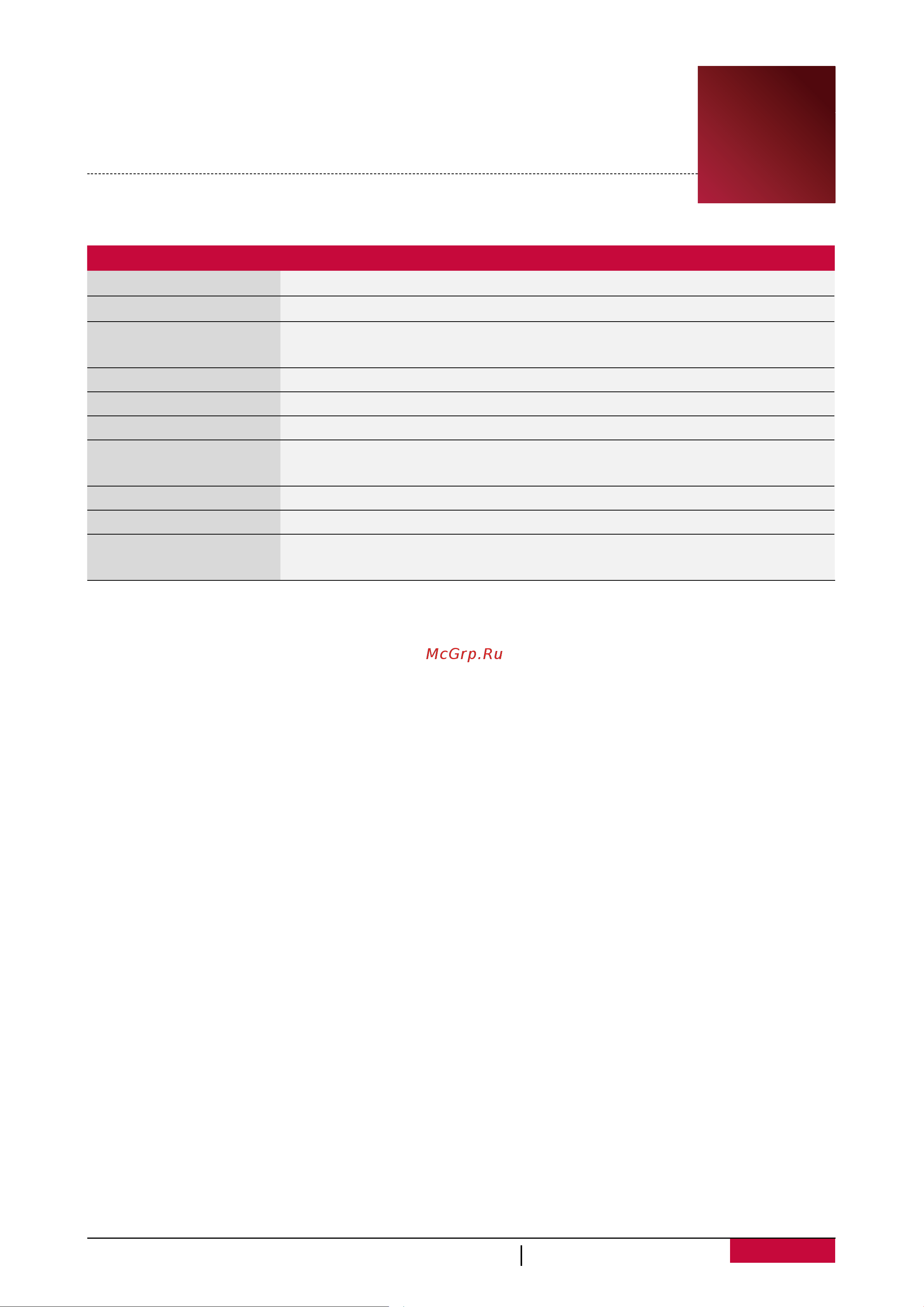 Prestigio MultiReader 5664 (PER5664BC) [14/17] Настройки
