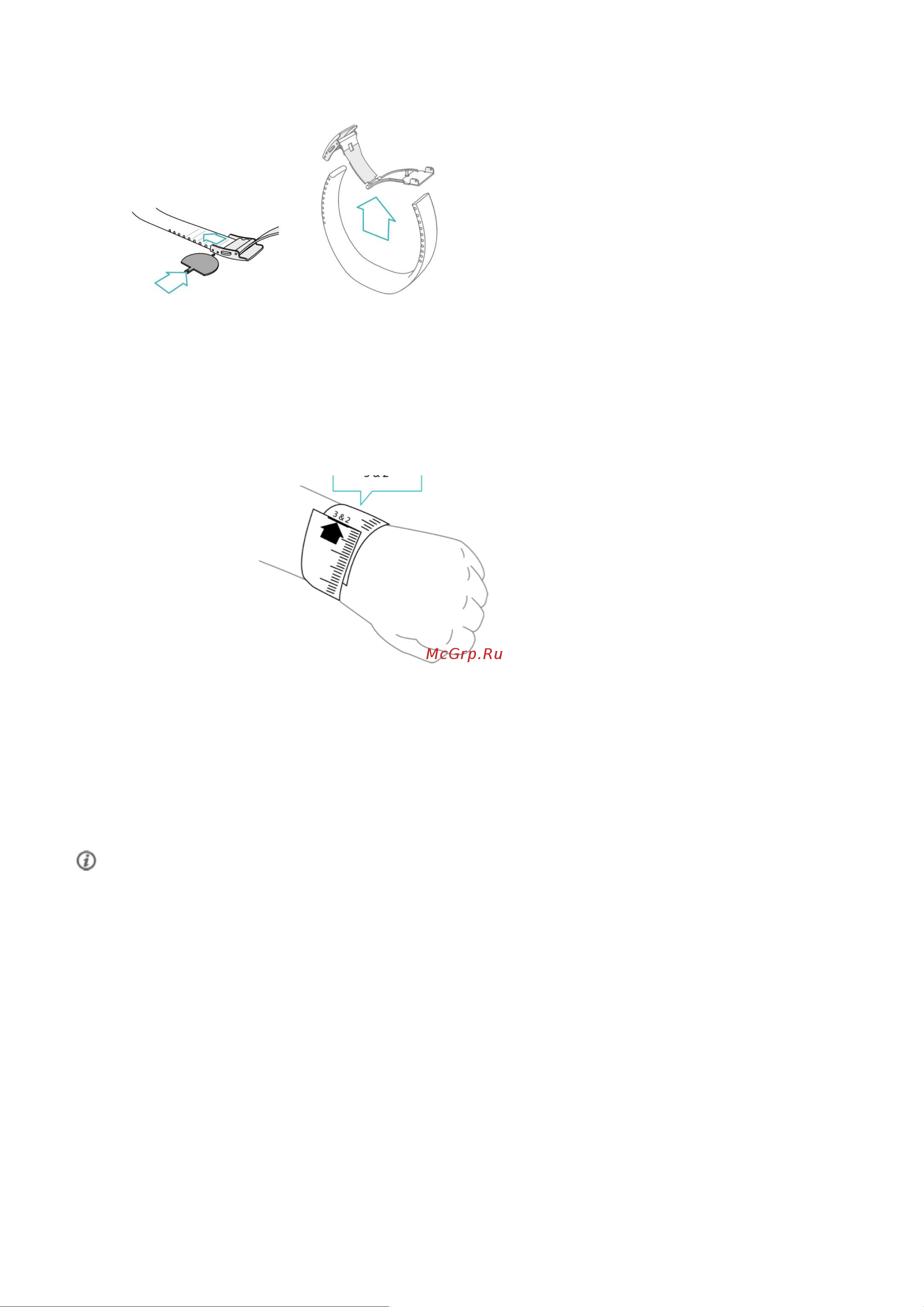 Polar Loop H7 Руководство по эксплуатации онлайн [7/20] 736452