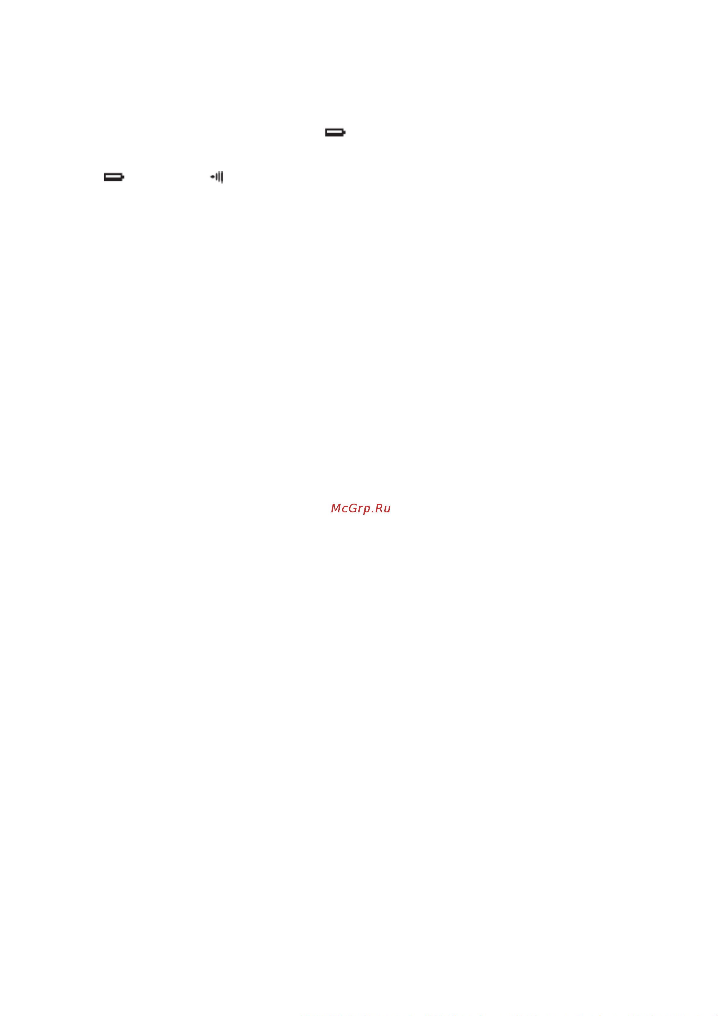 Polar RS300X GPS [74/84] Батарея датчика