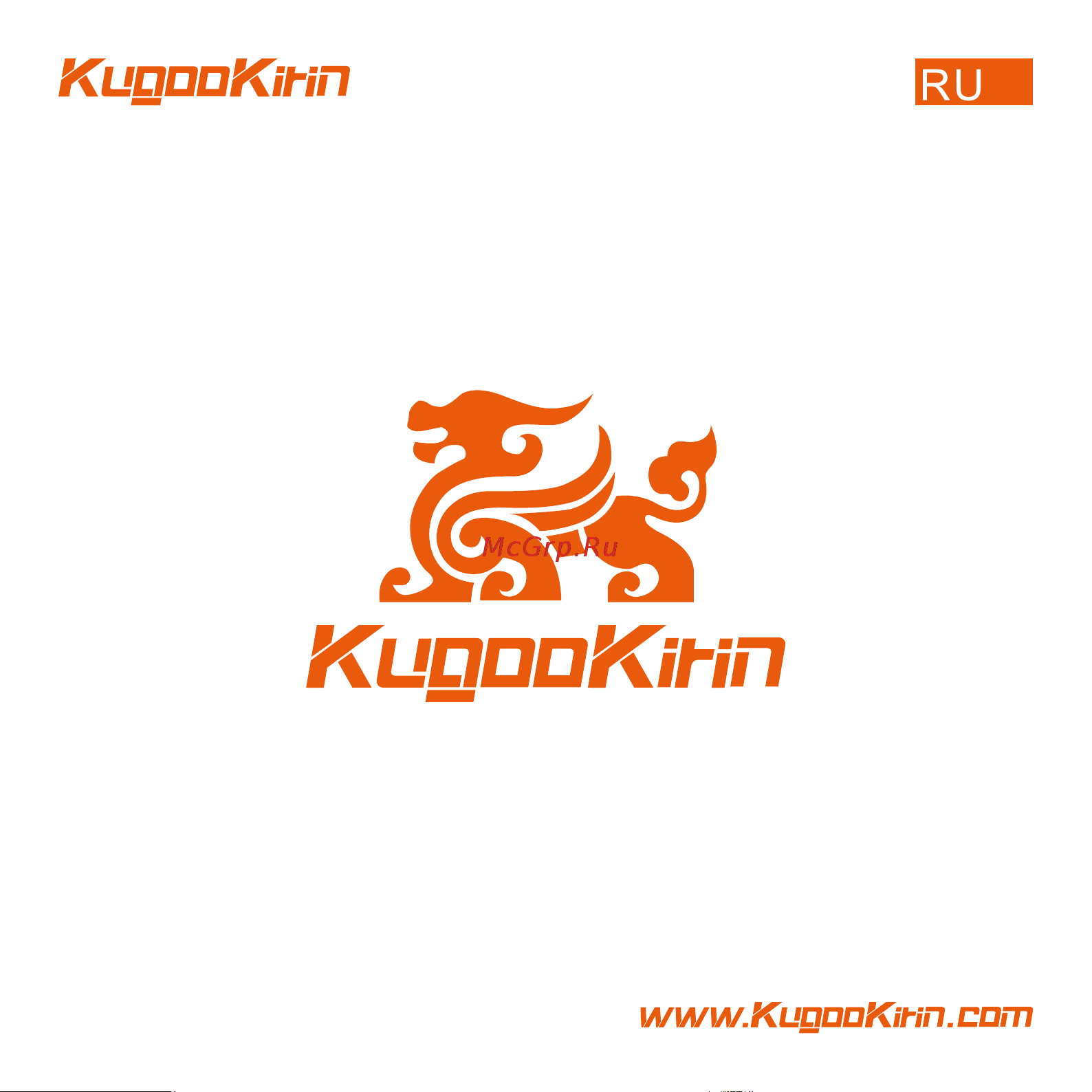 Kugoo Kirin G1 Руководство по эксплуатации онлайн