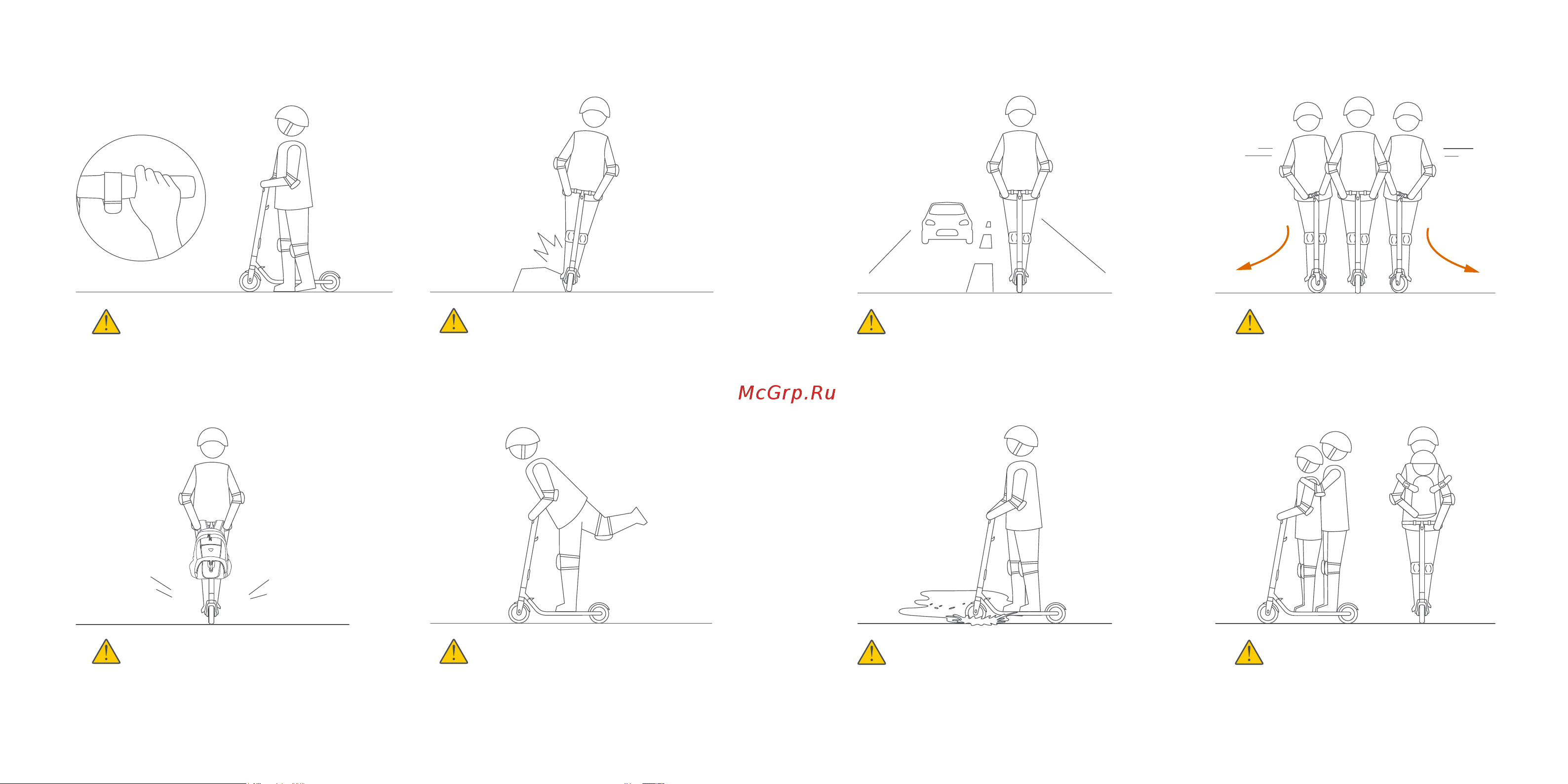 Ninebot KickScooter ES1 [8/12] Kickscooter_ru_8