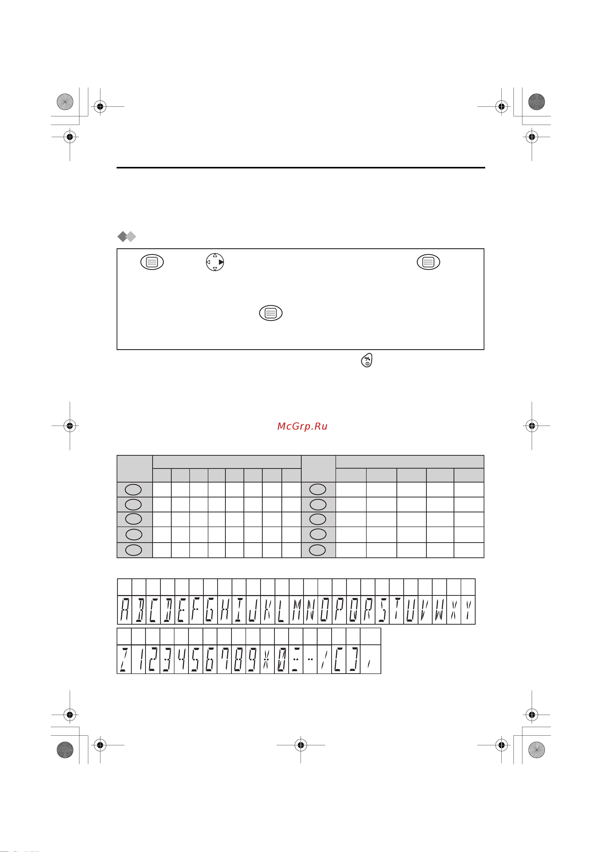Panasonic KX-TCD420 [14/51] どñ ñâüööí öóçí