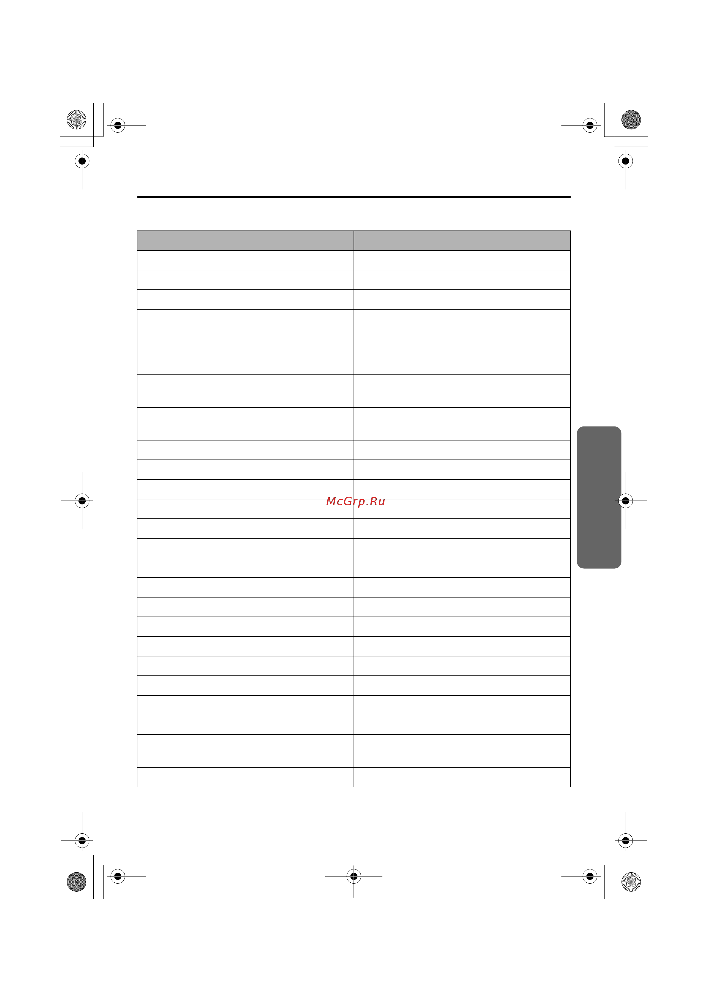 Panasonic KX-TCD500RUM [45/76] Настройки трубки