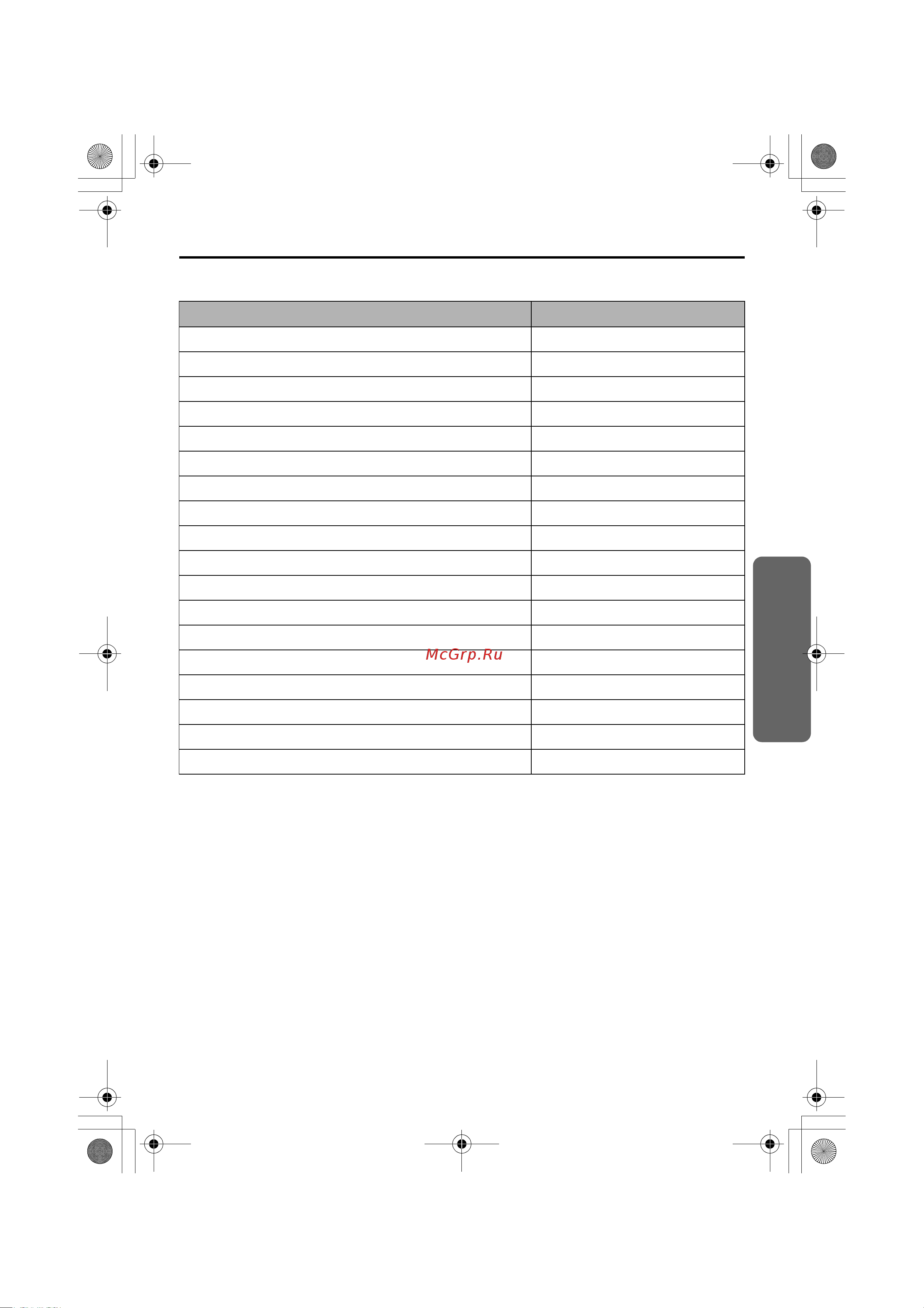 Panasonic KX-TCD500RUM [51/76] Настройки базового блока
