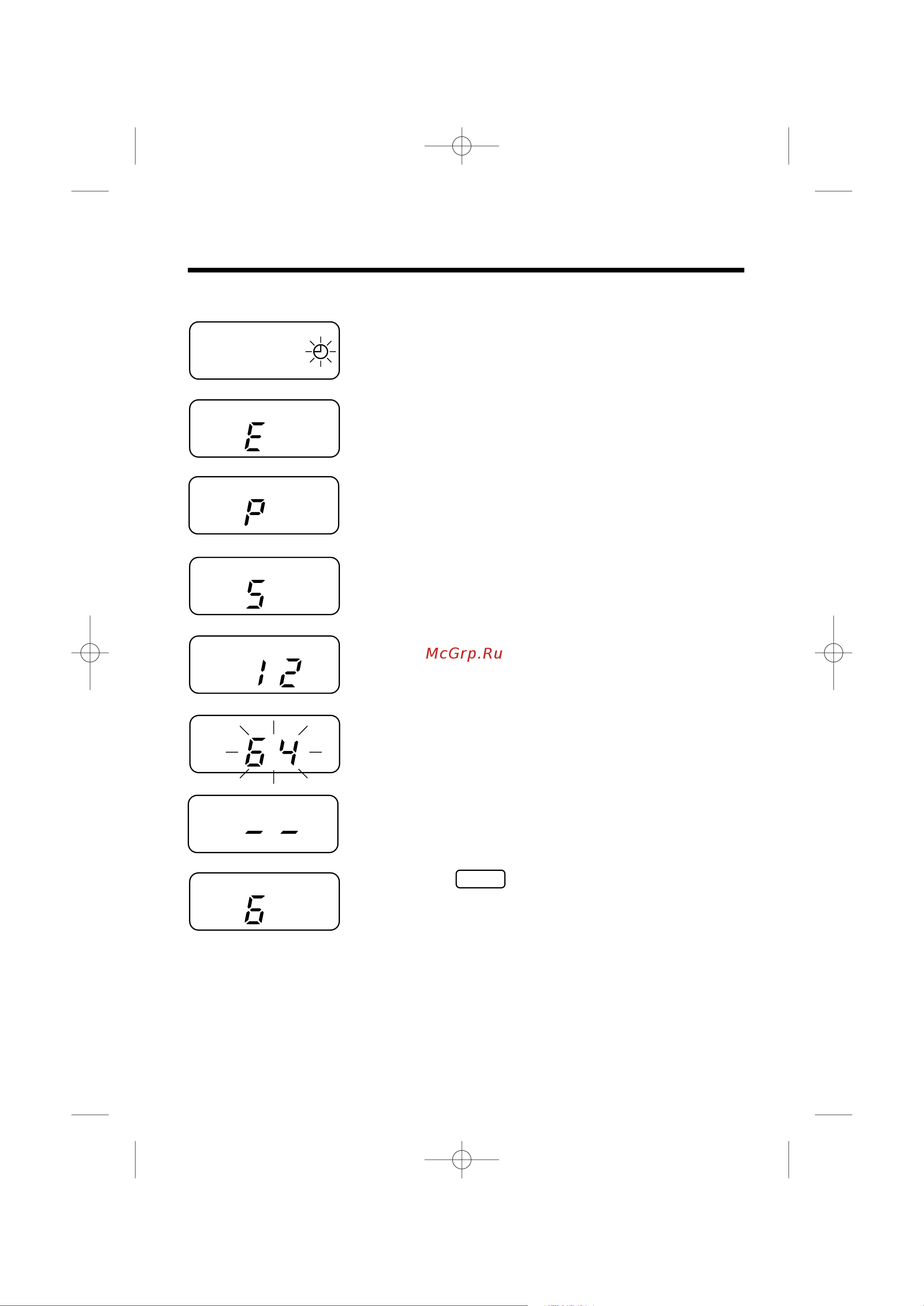 Panasonic KX-TCD965 [8/92] Ñëòôîâè