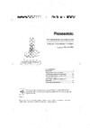 Panasonic KX-TG1075 Руководство по эксплуатации