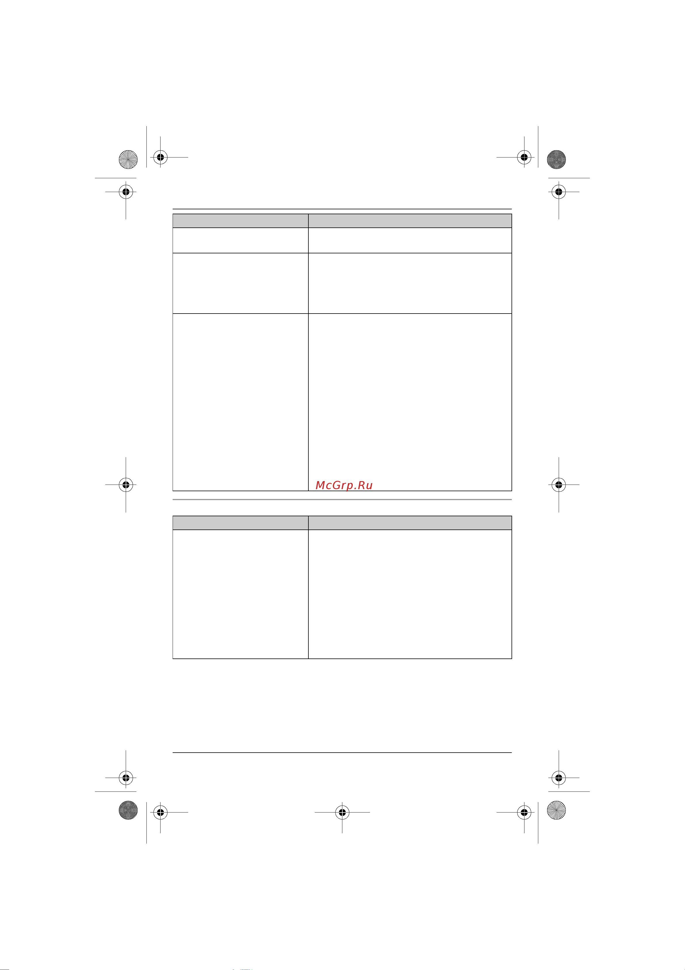 Panasonic KX-TG2521RU Руководство по эксплуатации онлайн [45/52] 736621