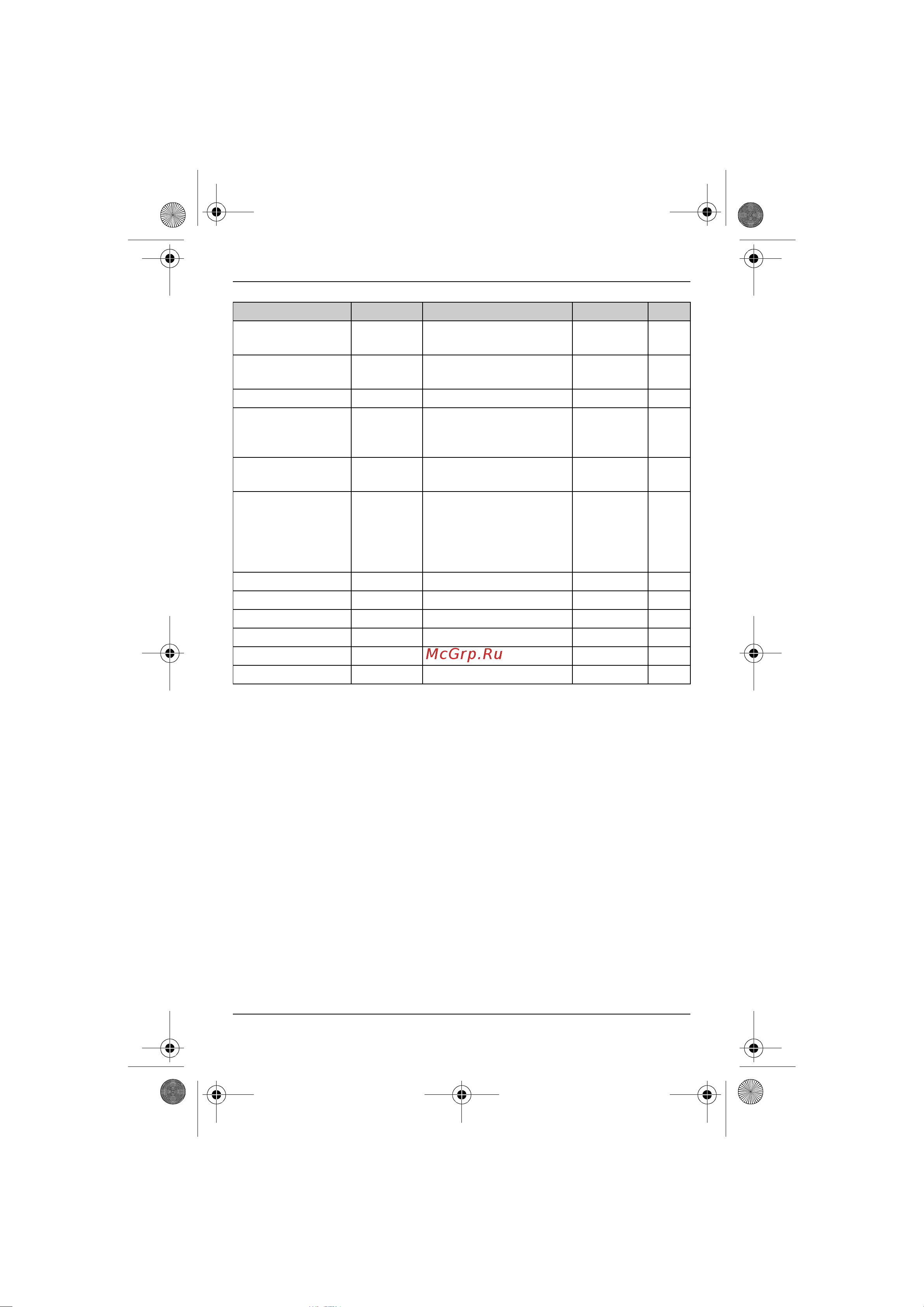 Panasonic KX-TG5513RU Руководство по эксплуатации онлайн [26/60] 736622