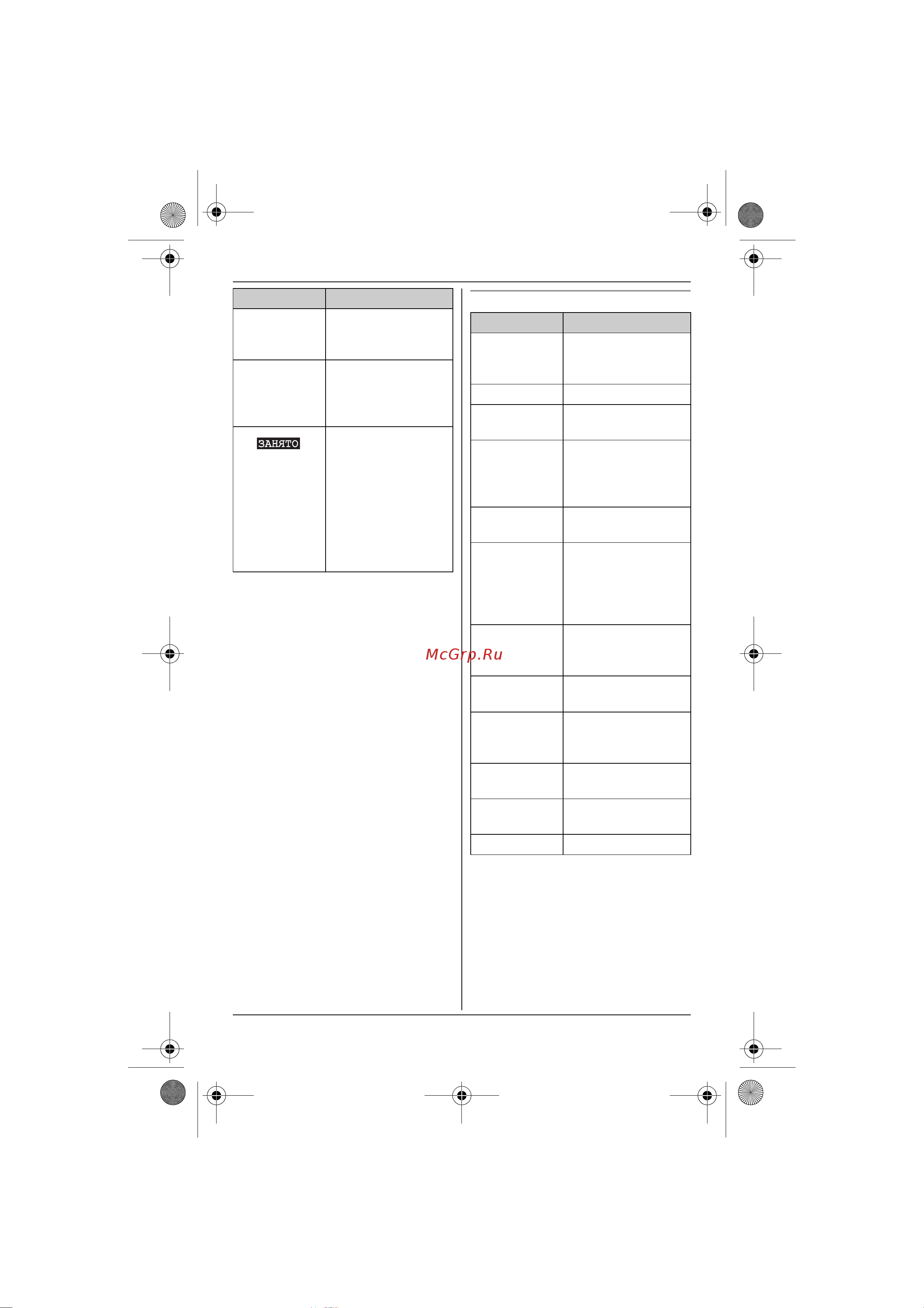 Panasonic KX-TG7321RU [11/56] ぢüñçüöüç í