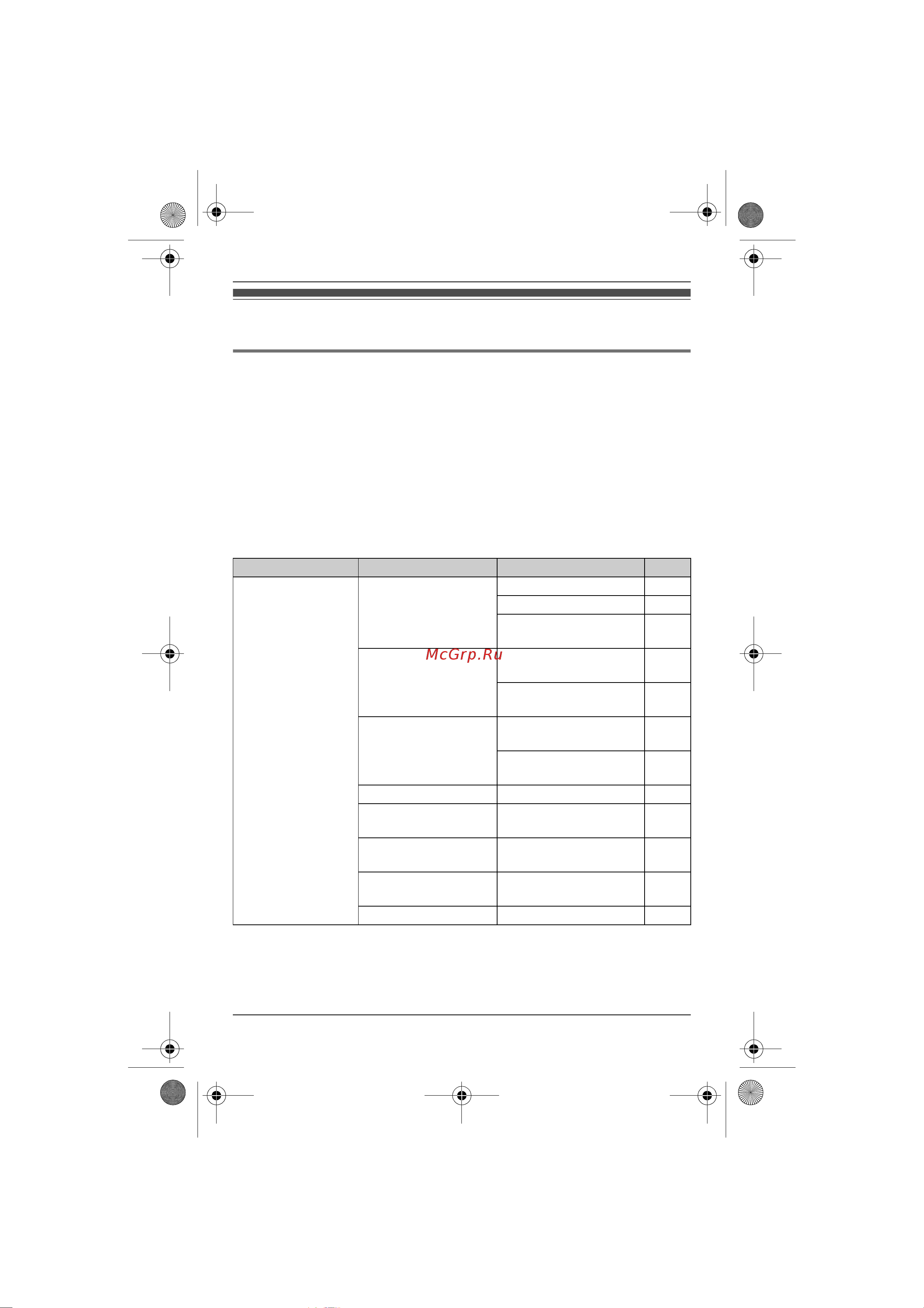 Panasonic KX-TG7321RU [23/56] Ï²îã²àììè²îâàíèå