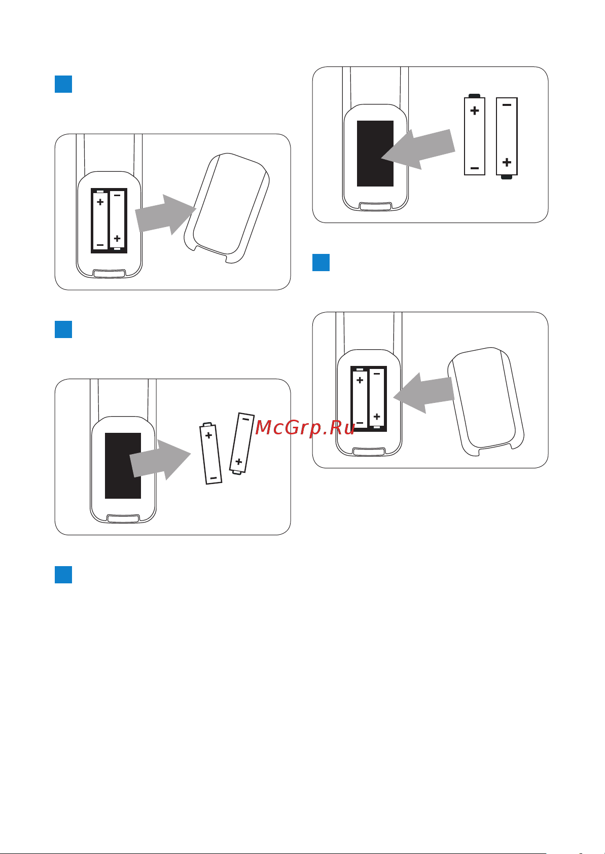 Philips SE1401 (SE140) Руководство по эксплуатации онлайн [41/52] 736735