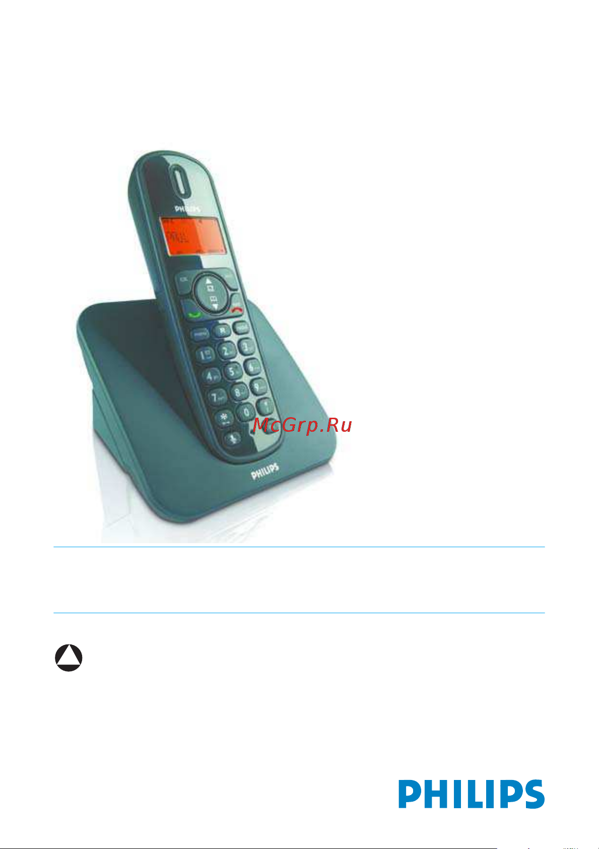 Philips SE1501B_51 Руководство по эксплуатации онлайн