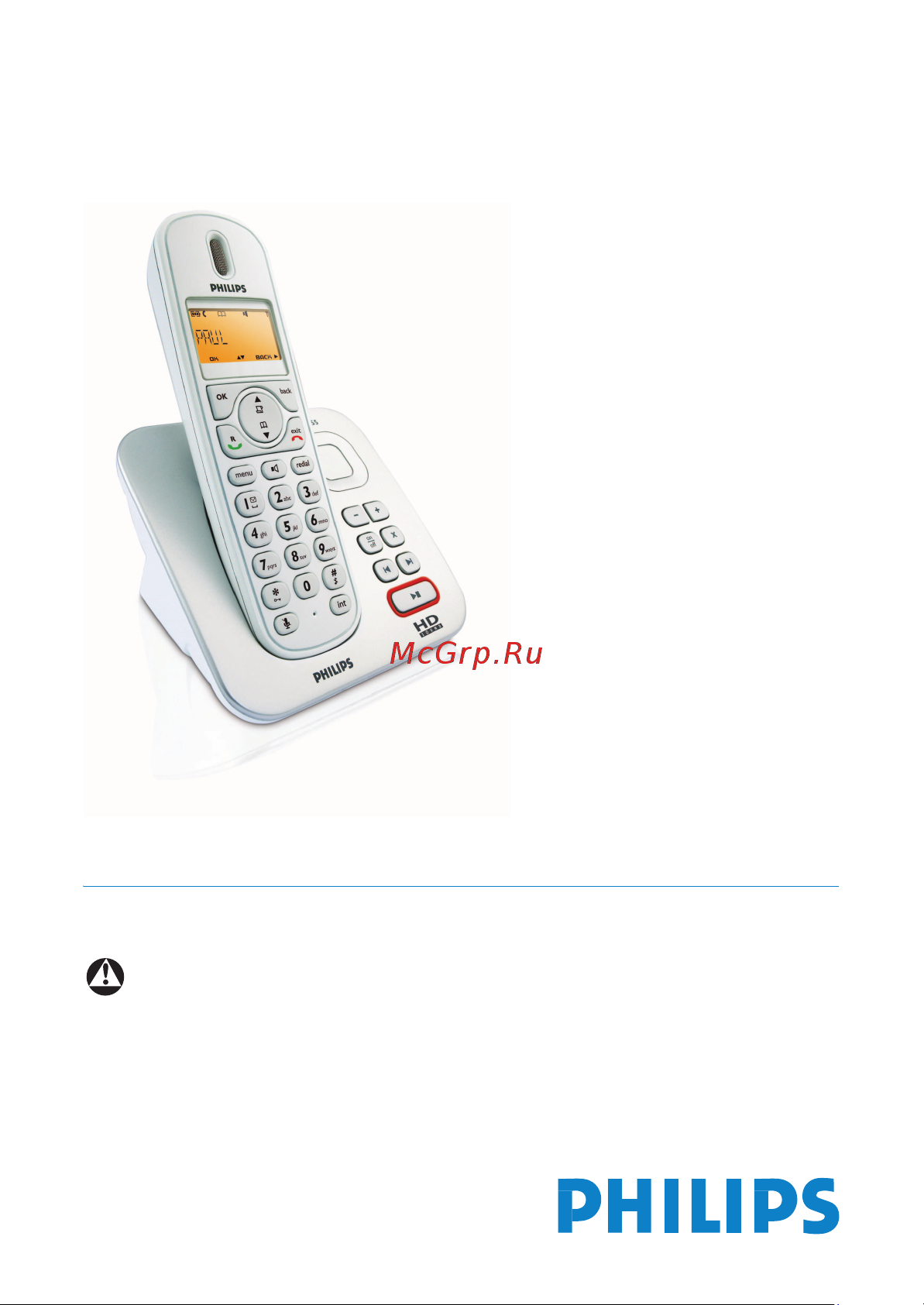 Philips SE2552B_51 Руководство по эксплуатации онлайн