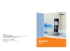 Siemens Gigaset SL56 Руководство по эксплуатации