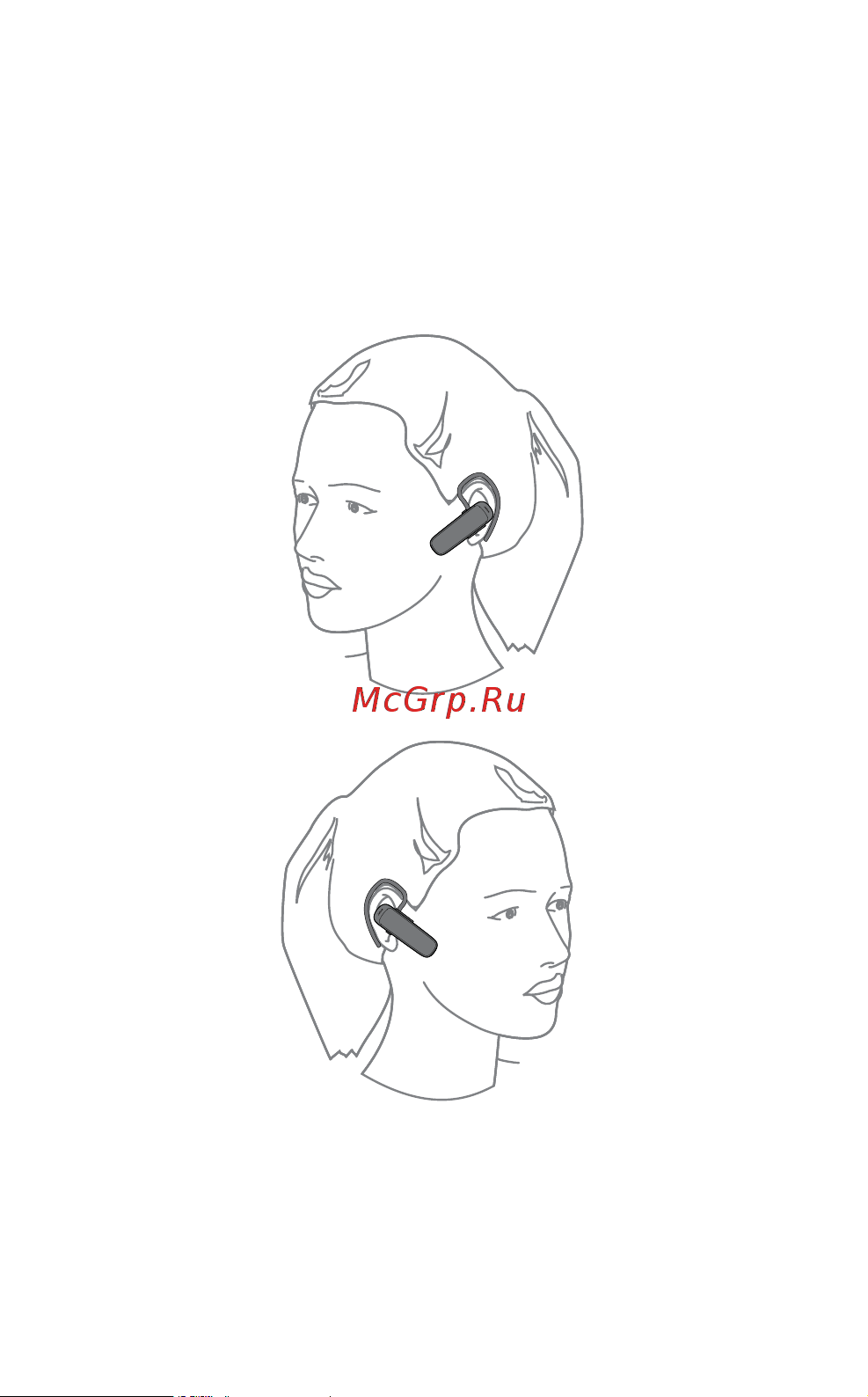 Jabra Mini [6/18] Русский