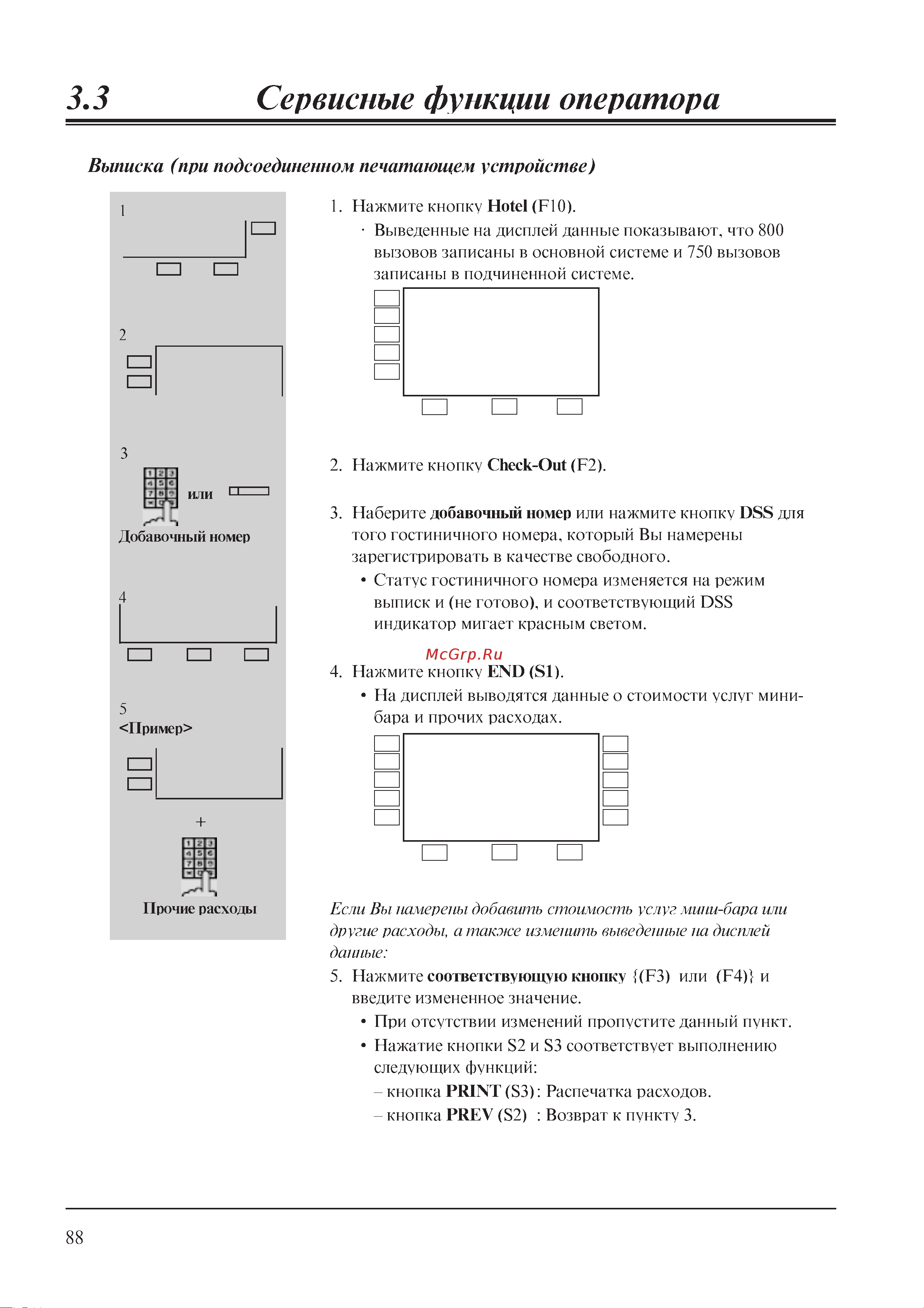 Panasonic PSQX2009ZA-4 Руководство по эксплуатации онлайн [3/31] 736885