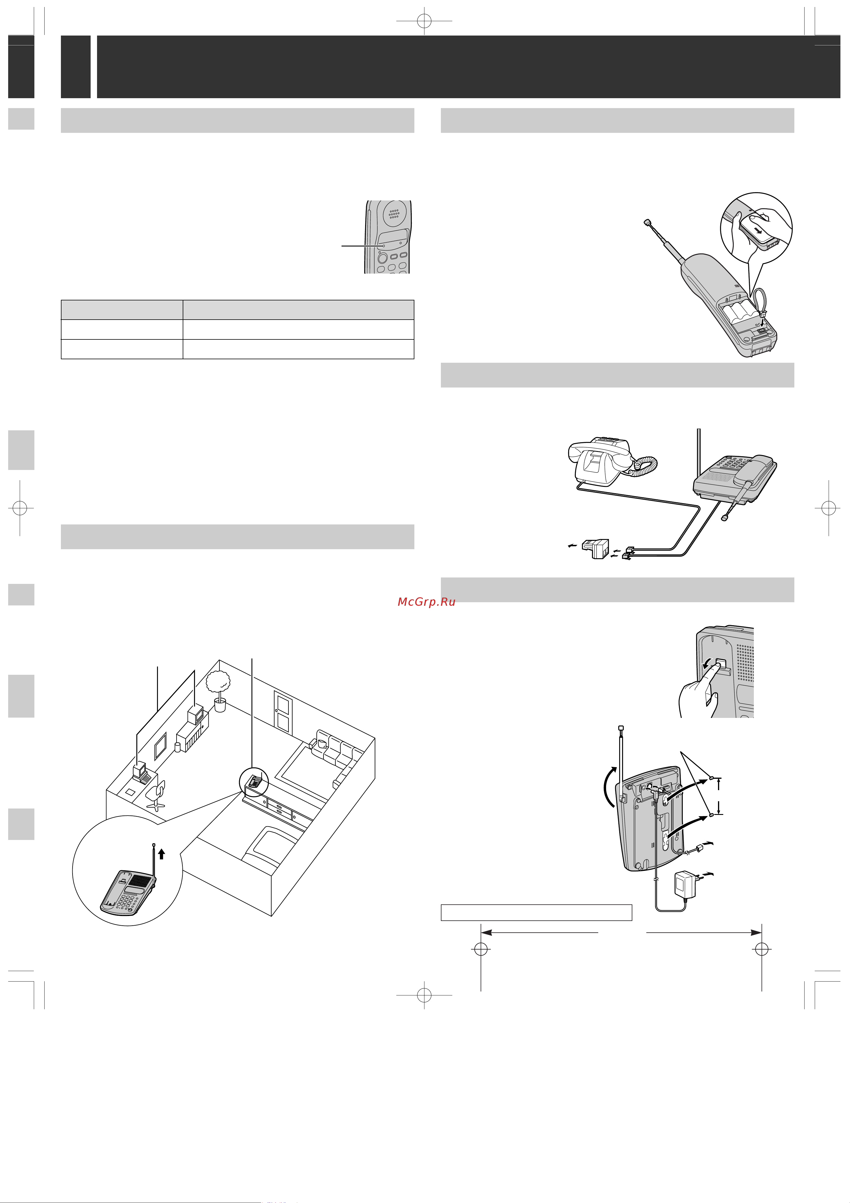 Panasonic KX-TC1025 [7/8] To heo xolnmo îhatv gojvîobatejd