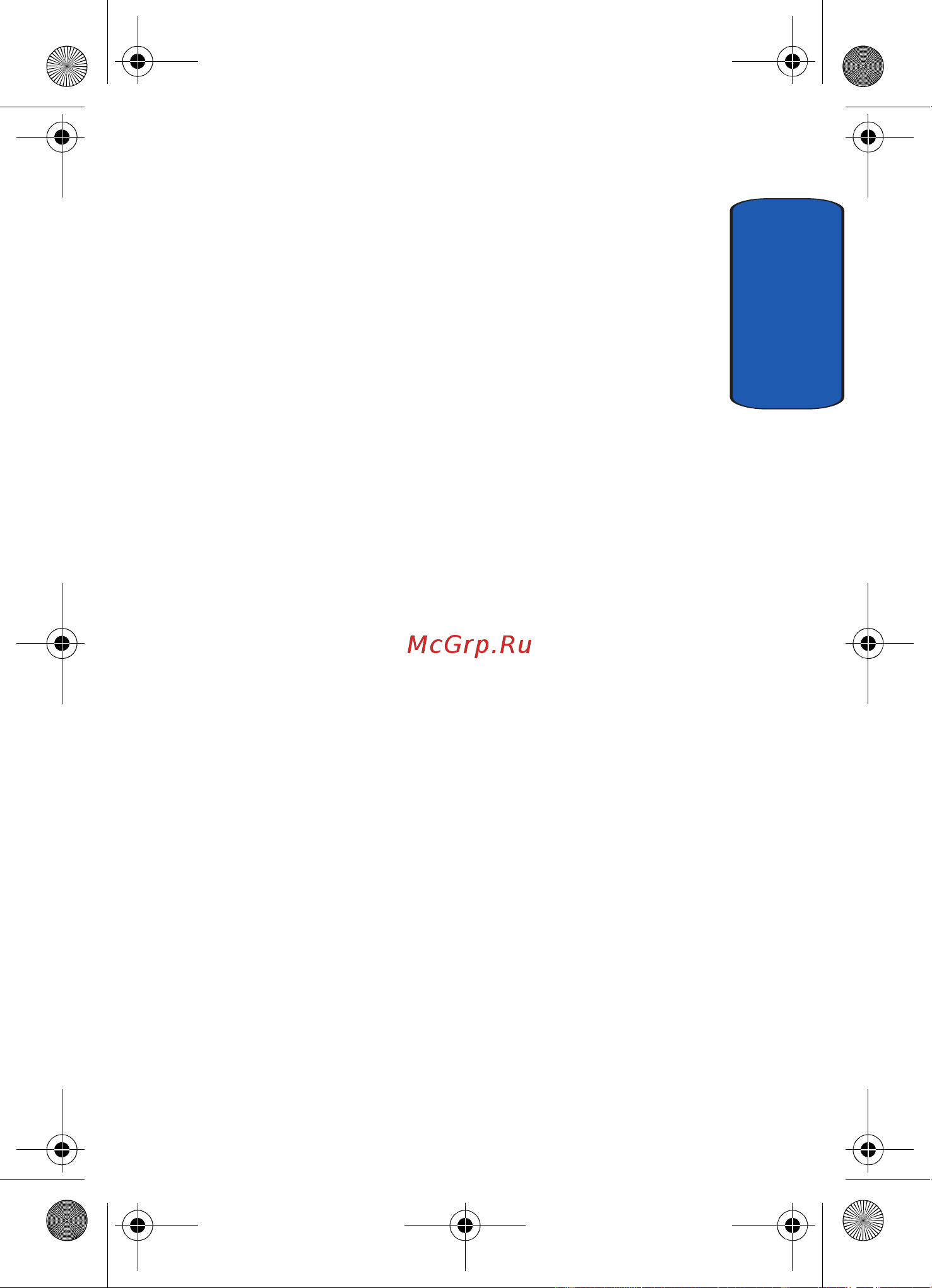 Samsung A930 [195/216] Cautions