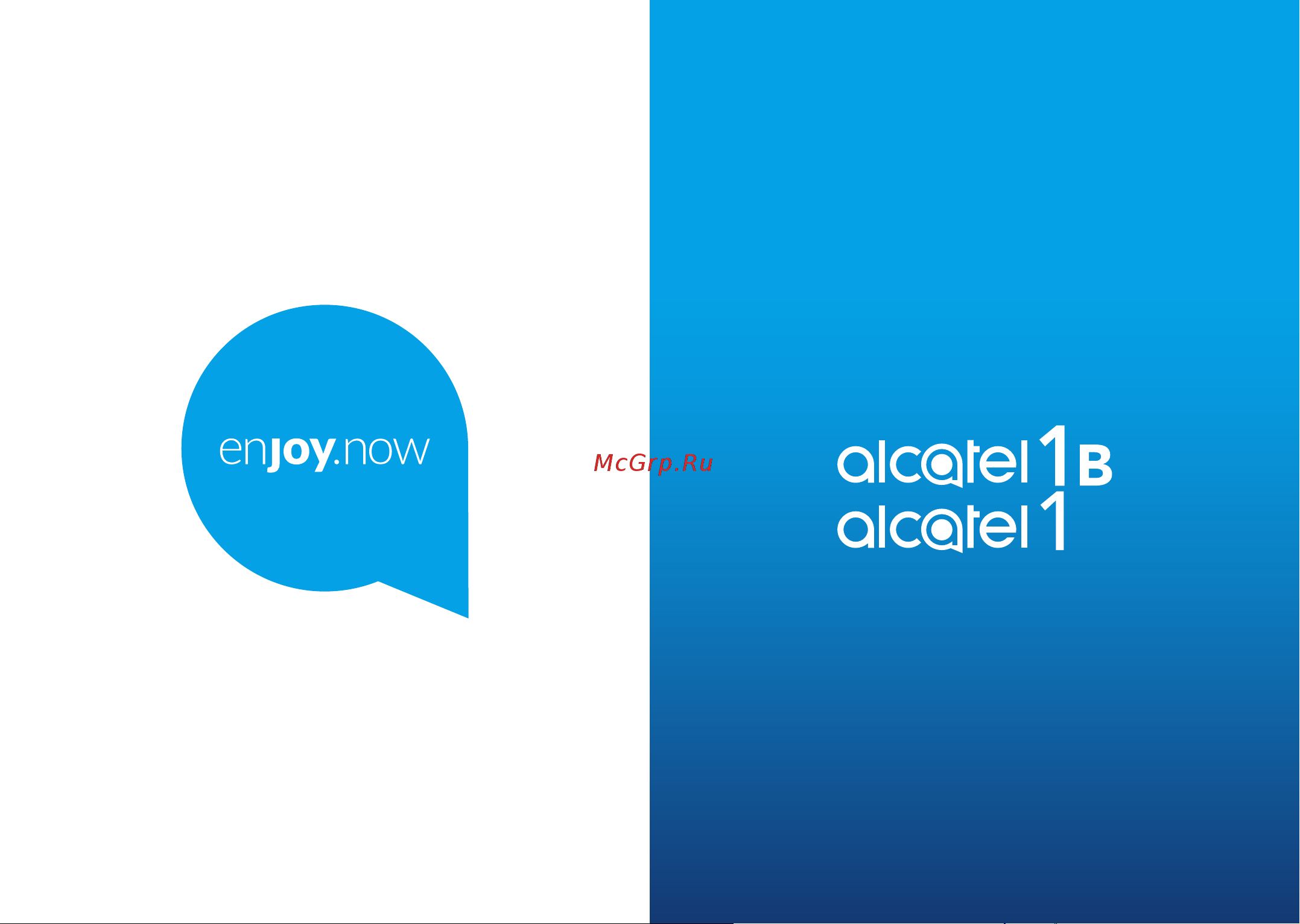 Alcatel 1B 5002D (X) (I) Руководство по эксплуатации онлайн