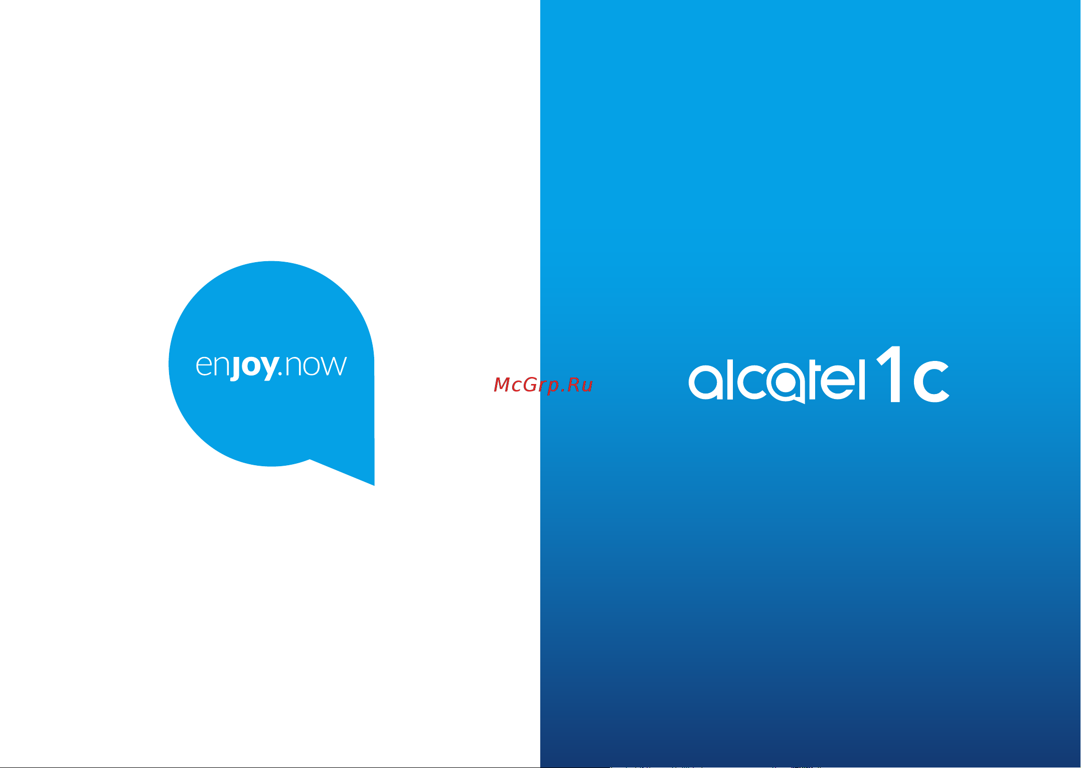 Alcatel 1C 5009D Руководство по эксплуатации онлайн