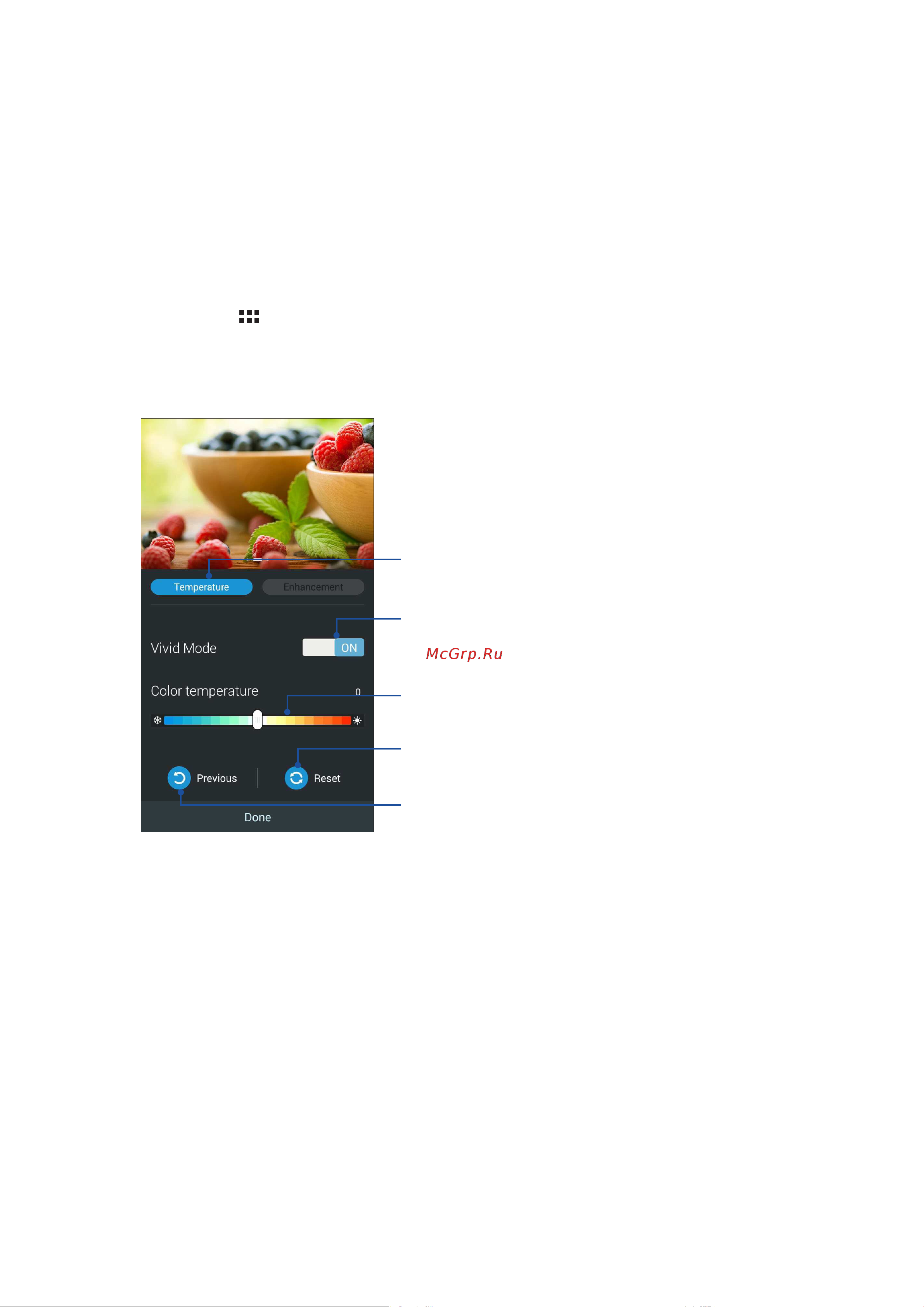 Asus ZenFone C (ZC451CG) [134/146] Splendid