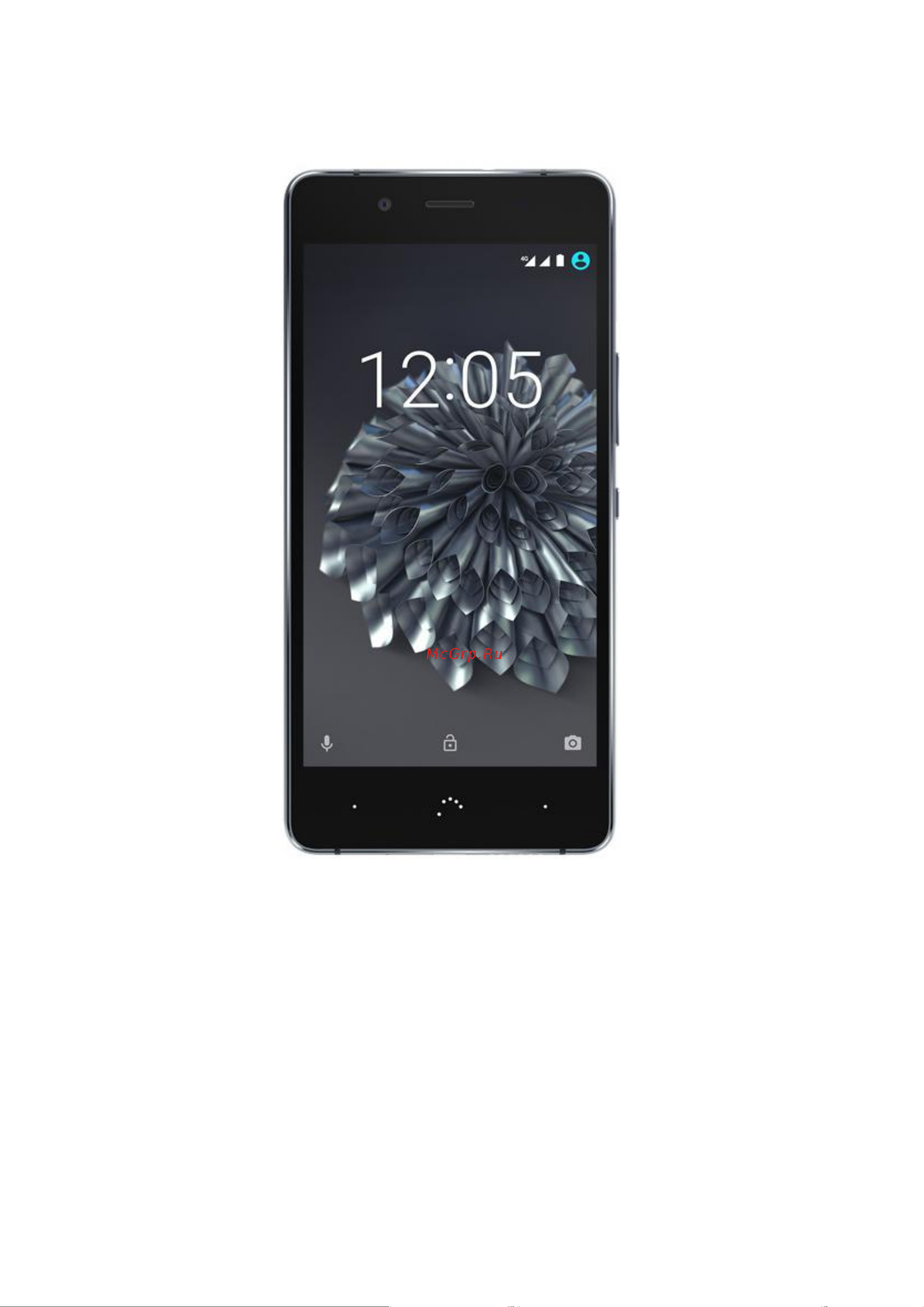 BQ Aquaris X5 Plus Руководство по эксплуатации онлайн