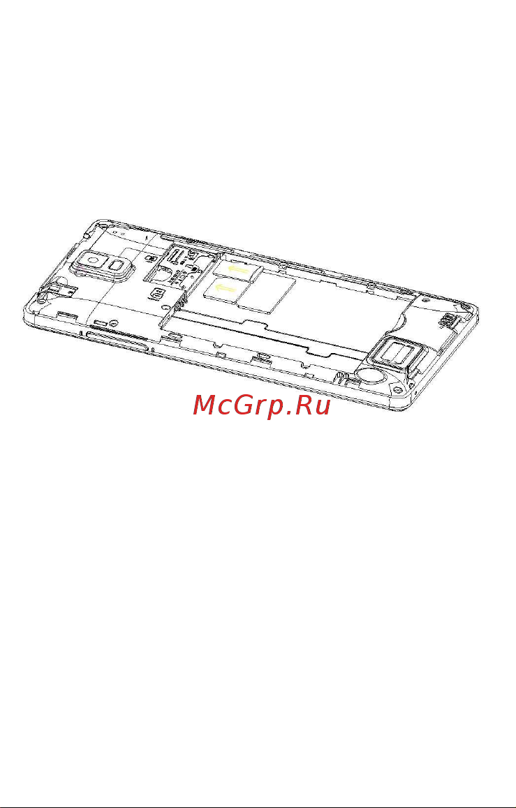 DEXP Ixion E 5