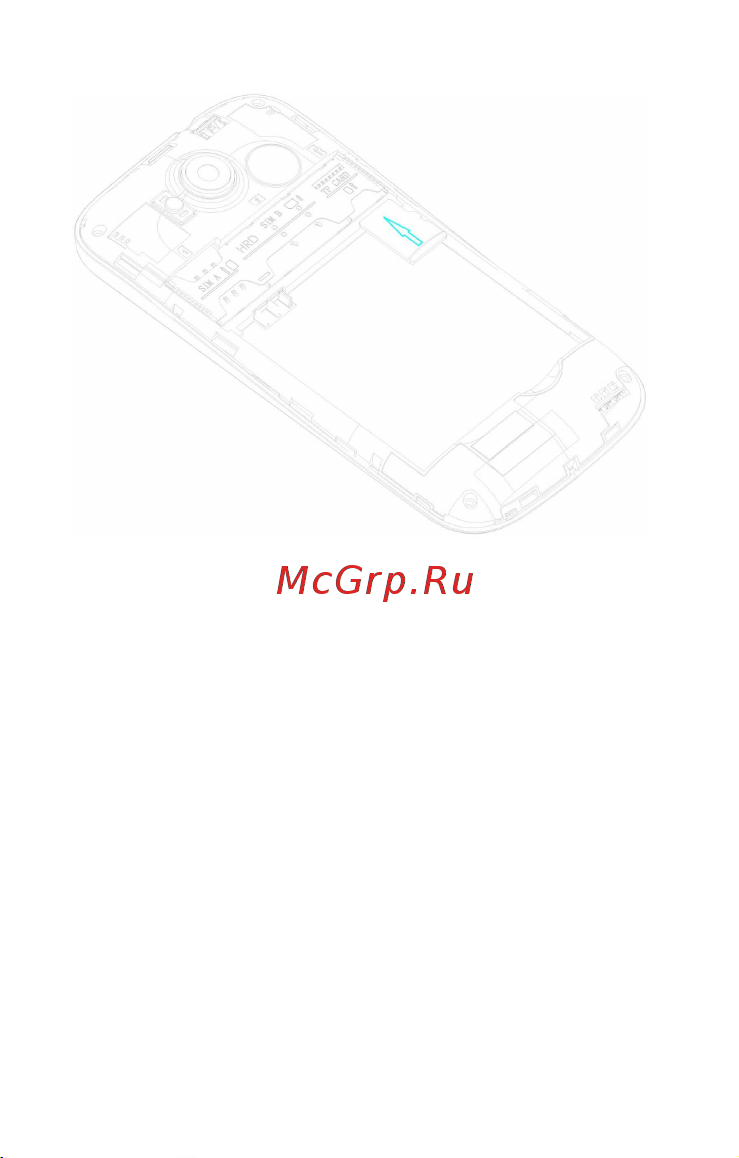 DEXP Ixion ES 3,5