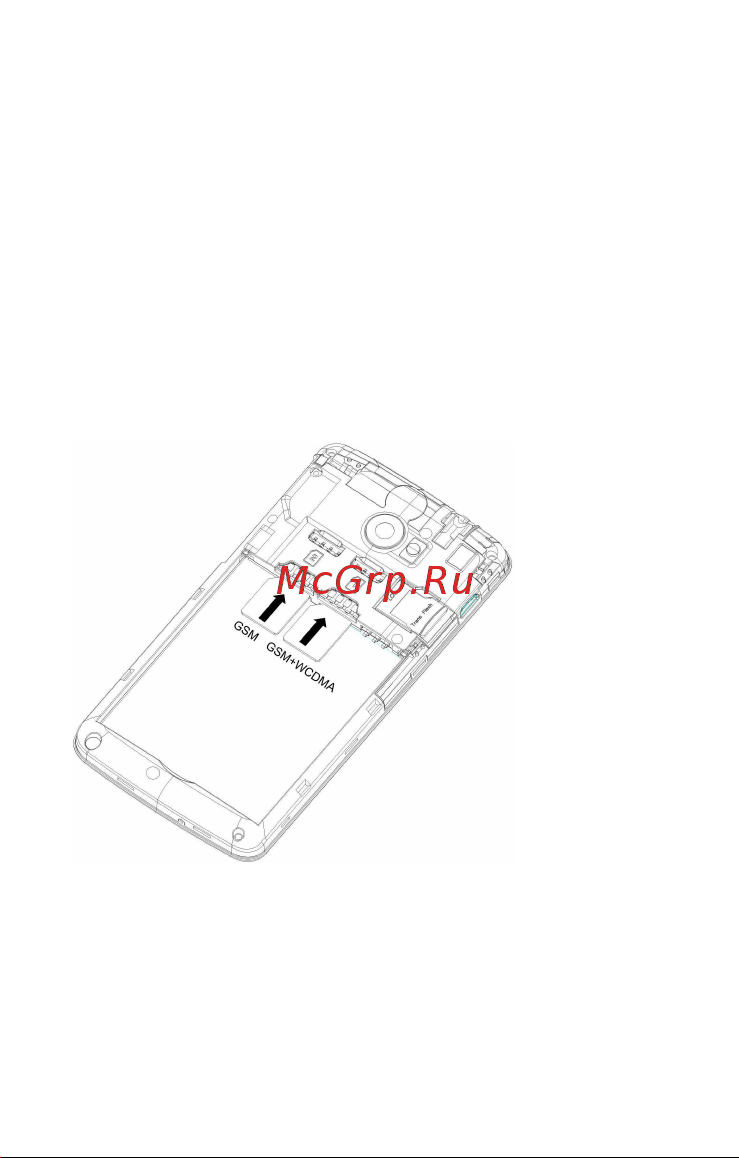DEXP Ixion ES2 4