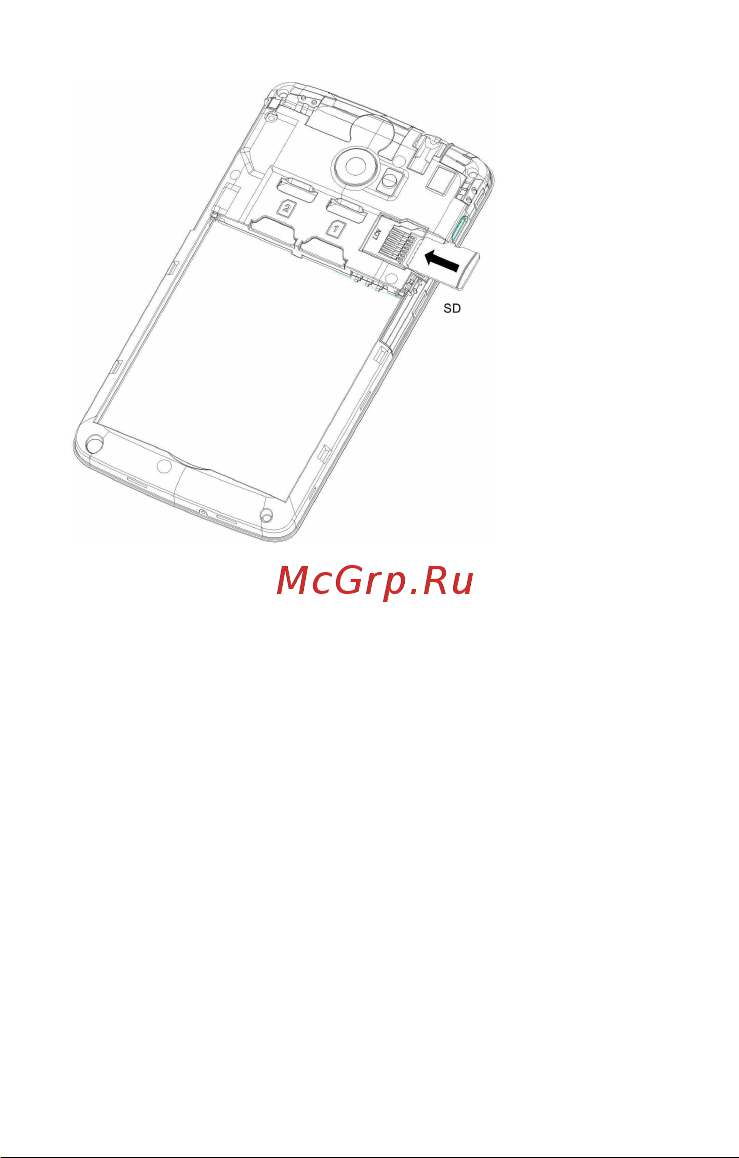 DEXP Ixion ES2 4