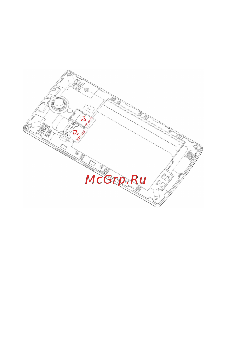 DEXP Ixion ES2 5