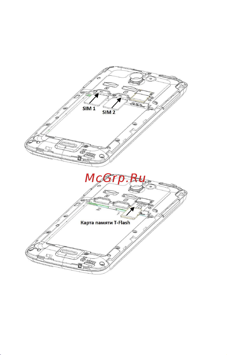 DEXP Ixion M 4,5