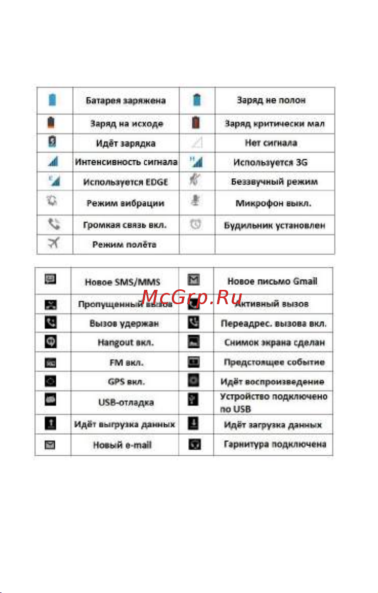 DEXP Ixion M250 Ferrum Руководство по эксплуатации онлайн [16/26] 737716