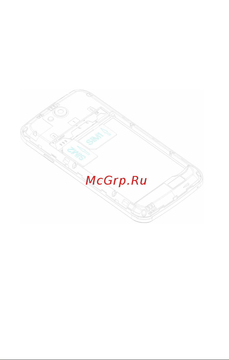 DEXP Ixion ML 4,5
