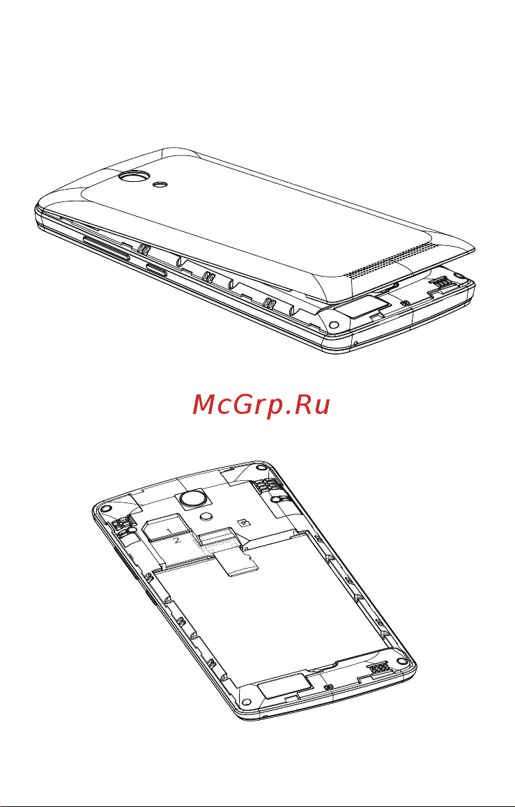 DEXP Ixion ML 4,7
