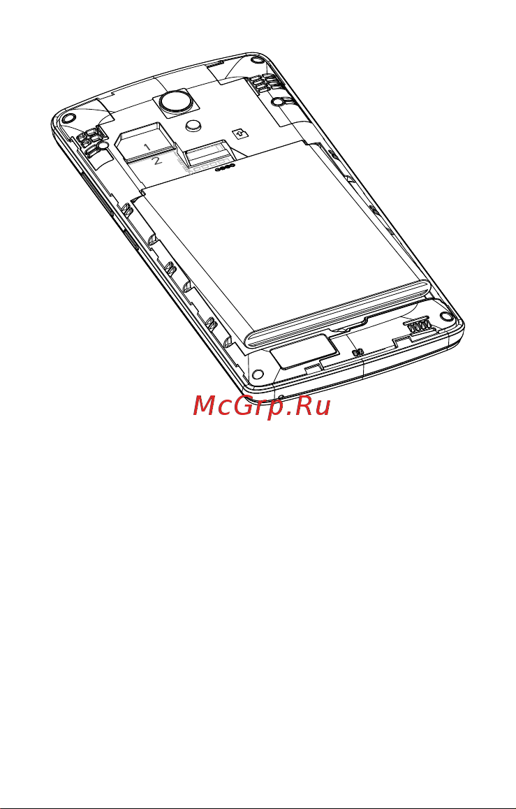 DEXP Ixion ML 4,7