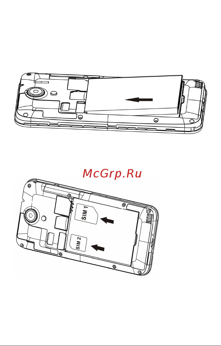 DEXP Ixion MQ 3,5
