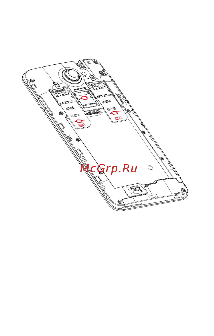 DEXP Ixion MS 5