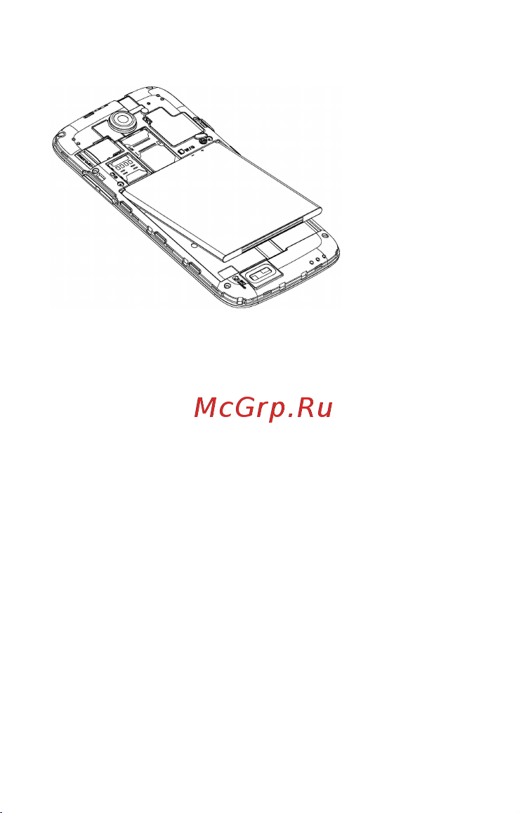 DEXP Ixion X 5